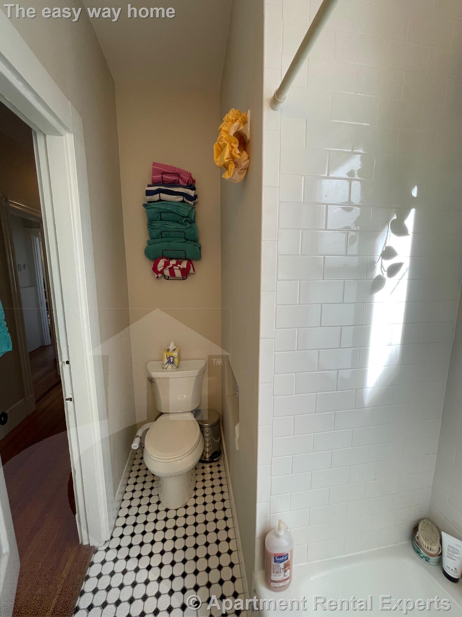 20 Park Ave, Davis Square