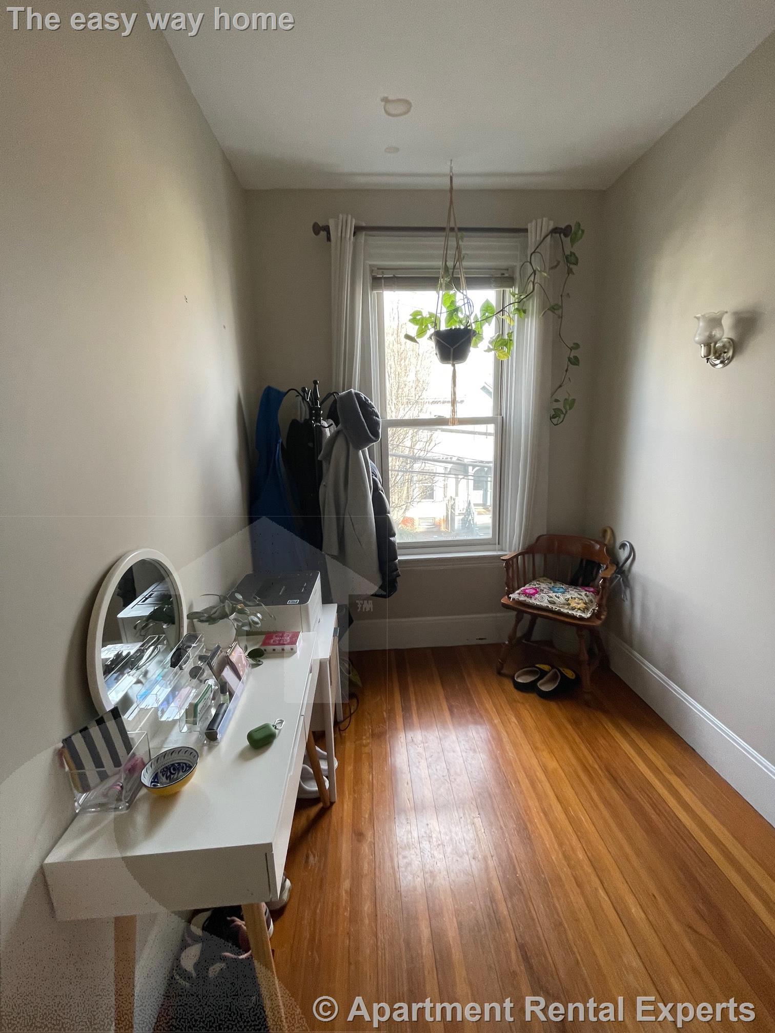 20 Park Ave, Davis Square