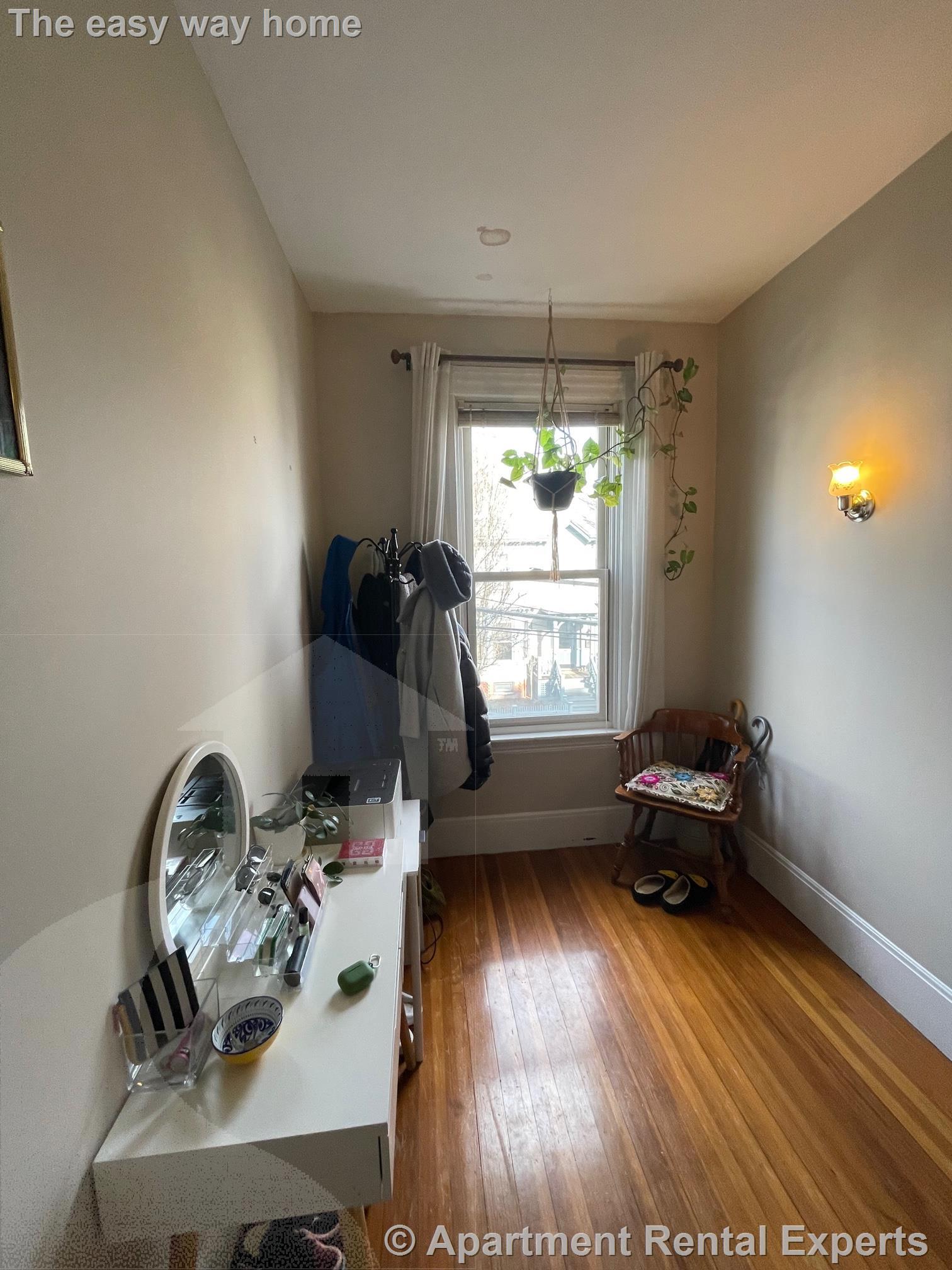 20 Park Ave, Davis Square