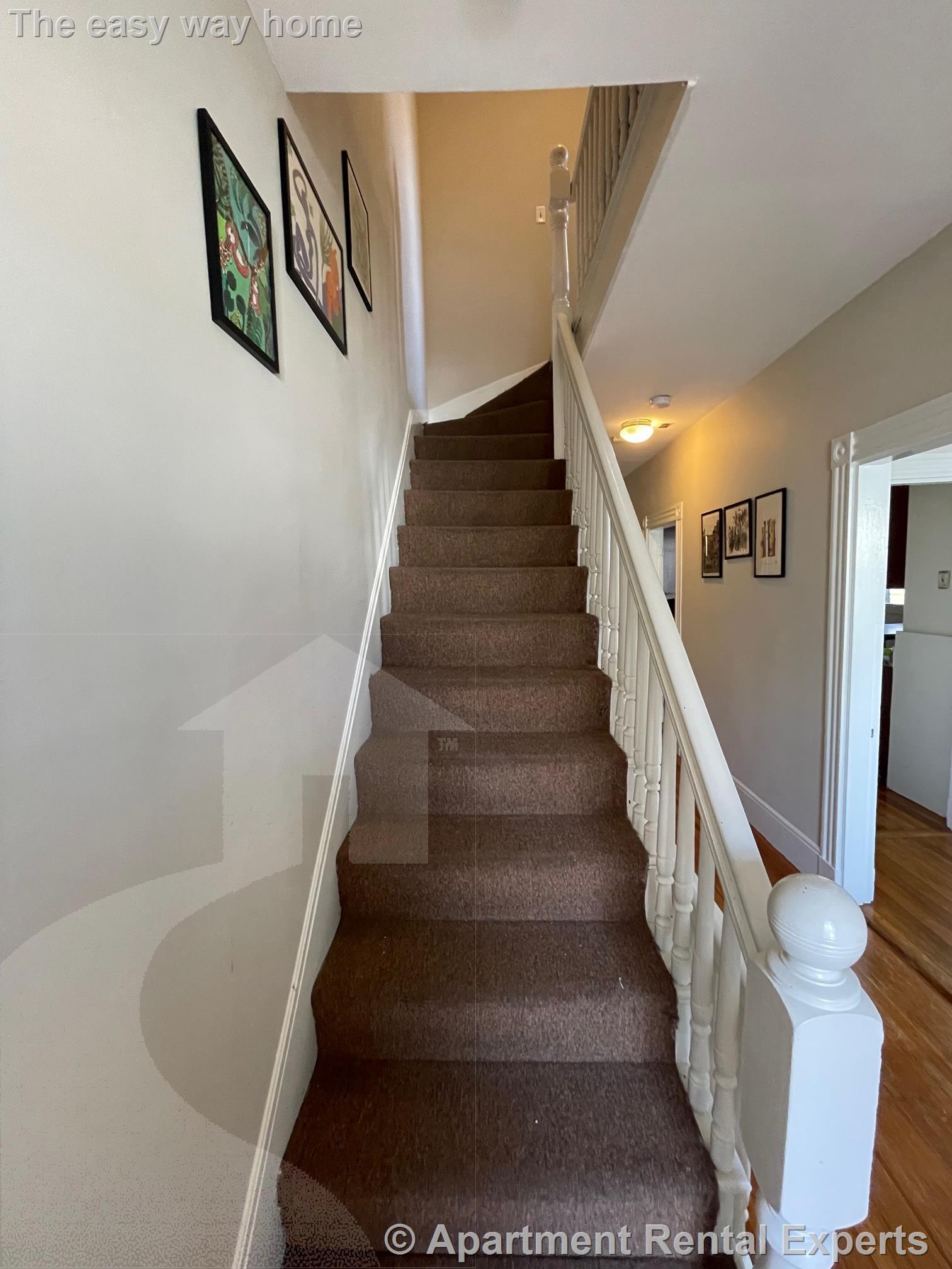 20 Park Ave, Davis Square