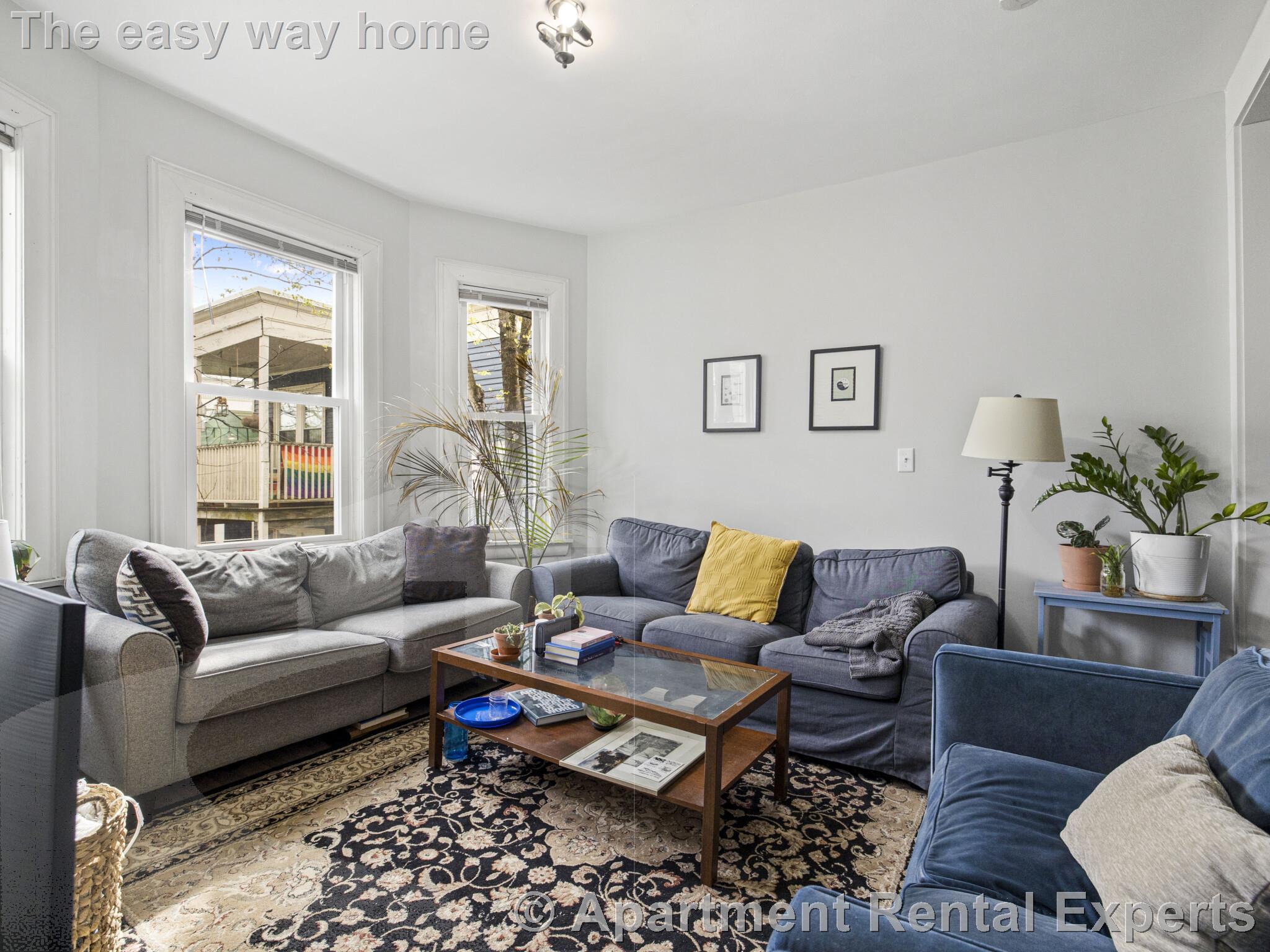 368 Broadway, Central Square