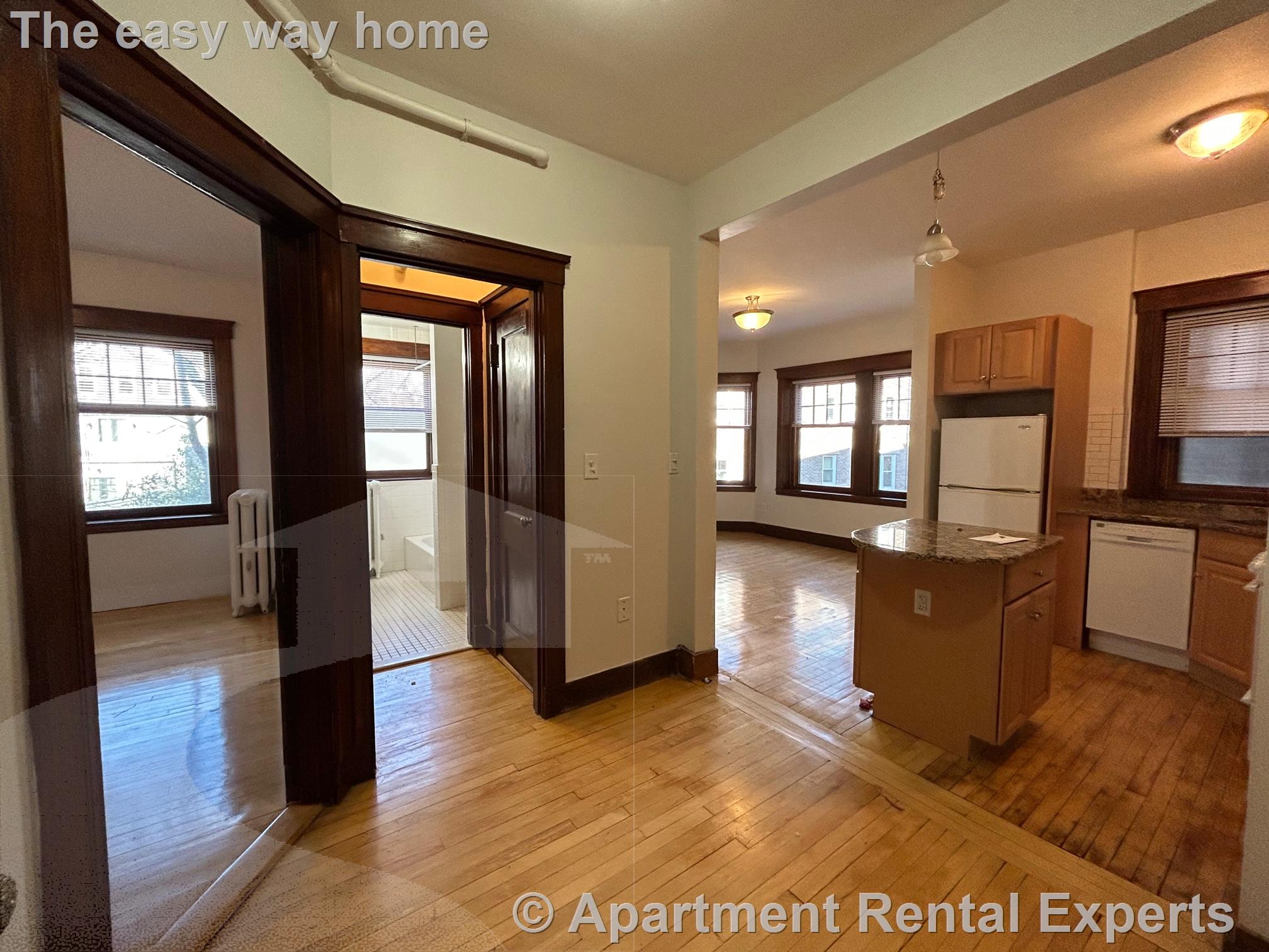 5 Linnaean St, Porter Square