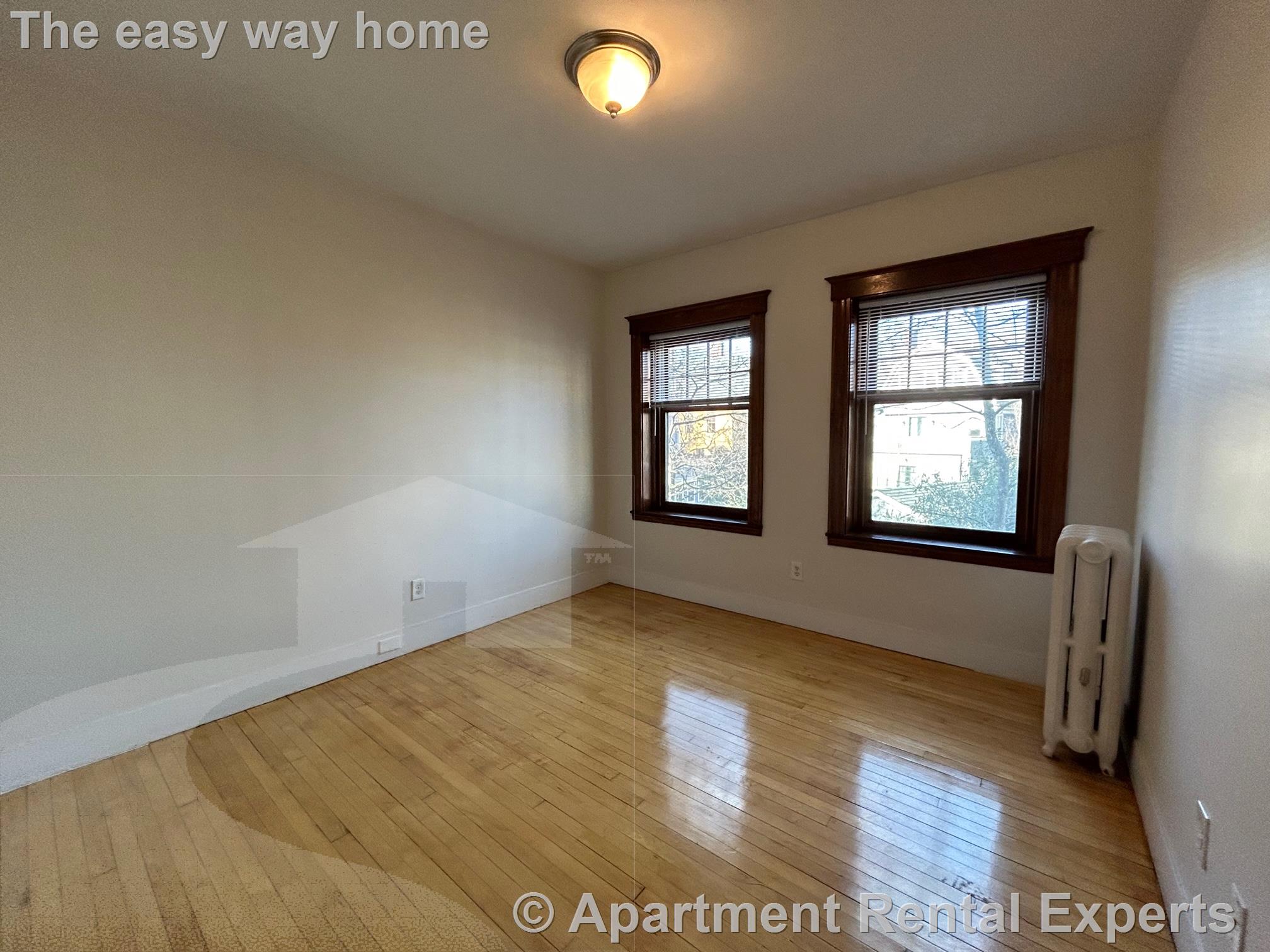 5 Linnaean St, Porter Square