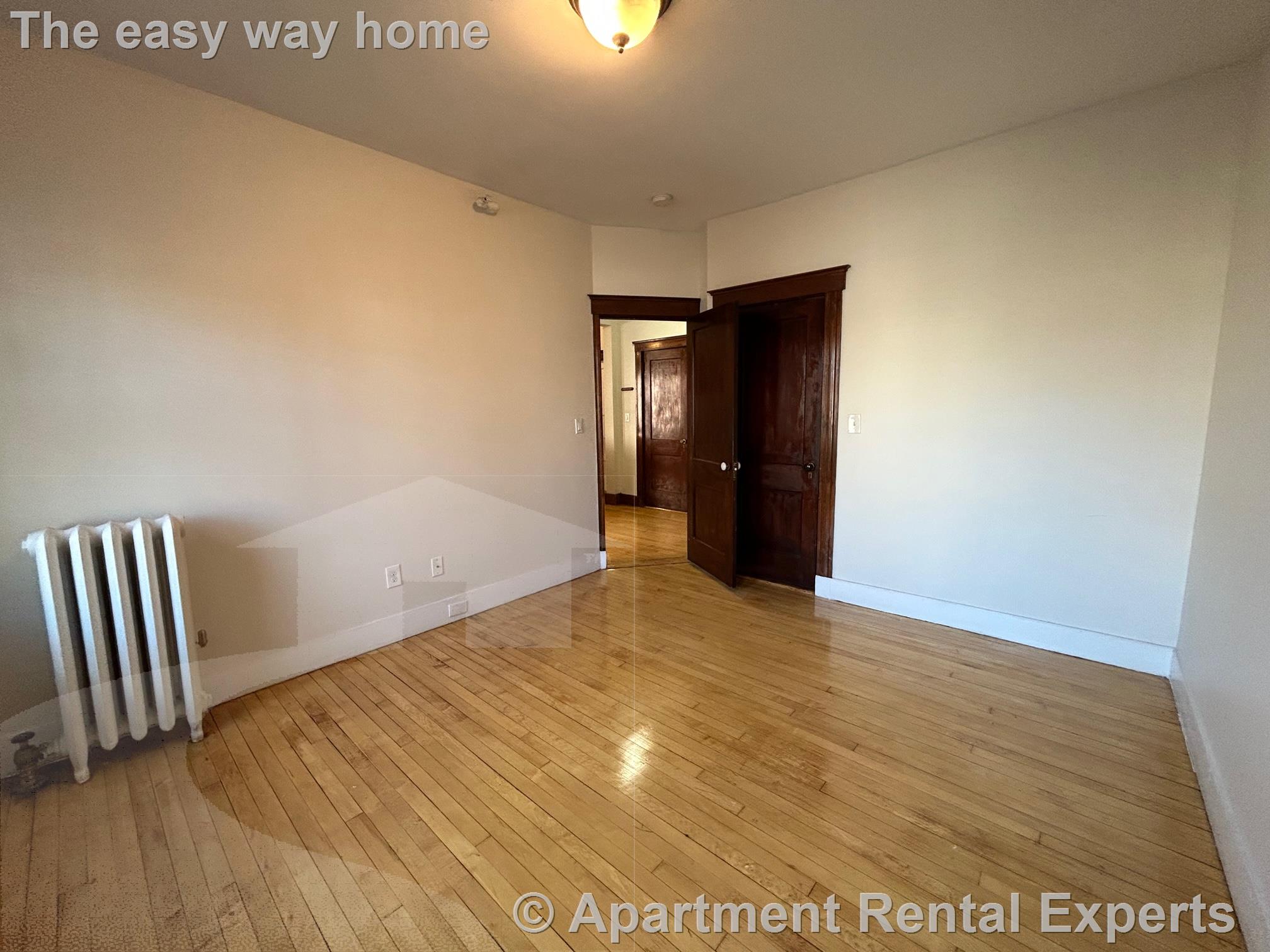 5 Linnaean St, Porter Square