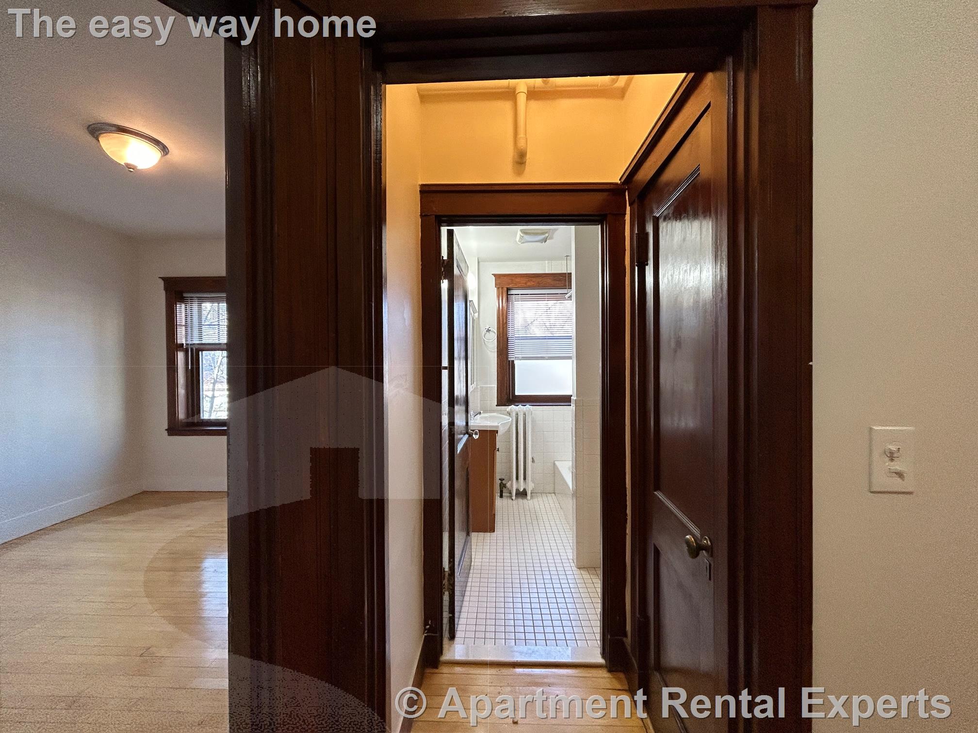 5 Linnaean St, Porter Square