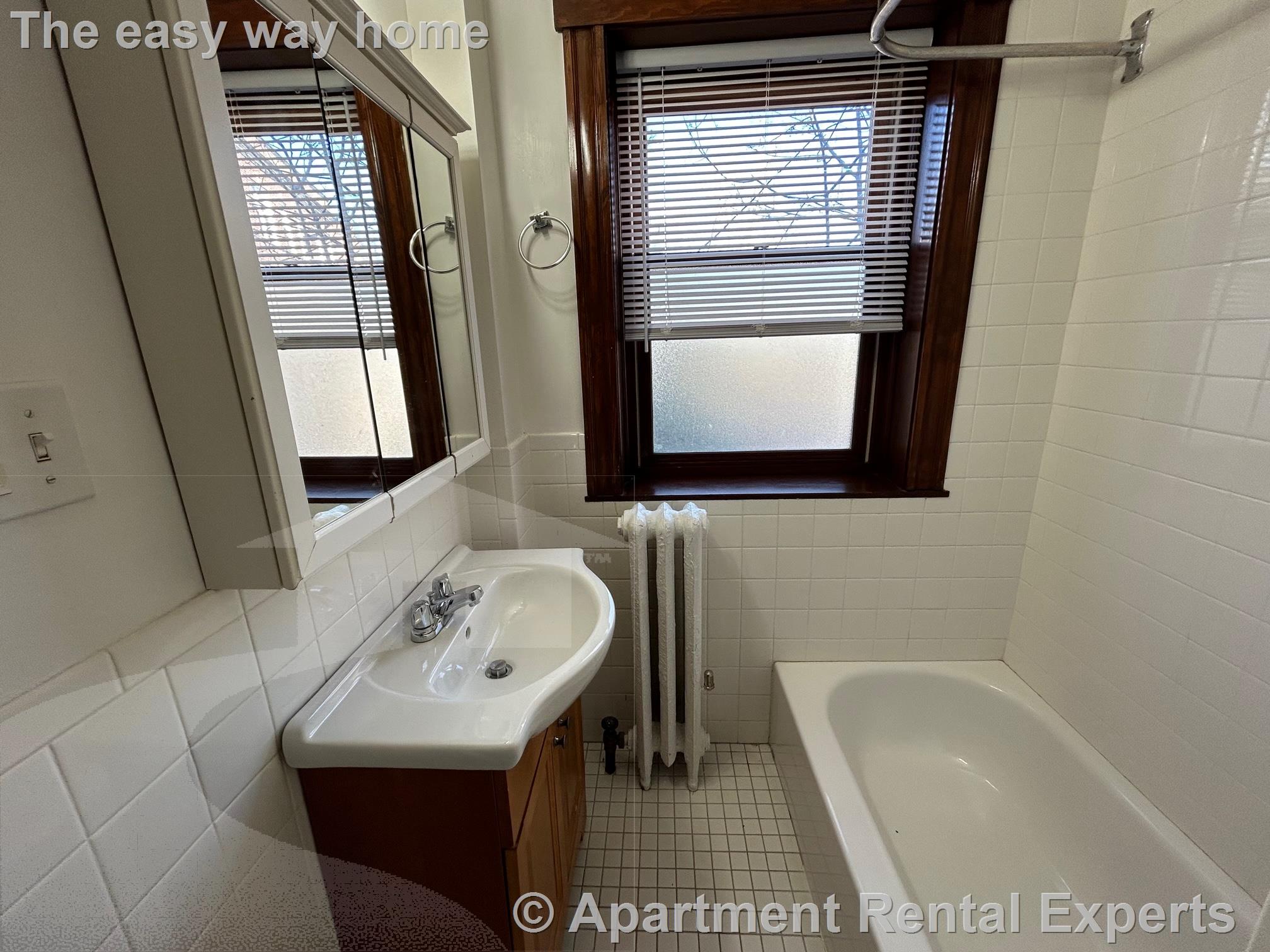 5 Linnaean St, Porter Square