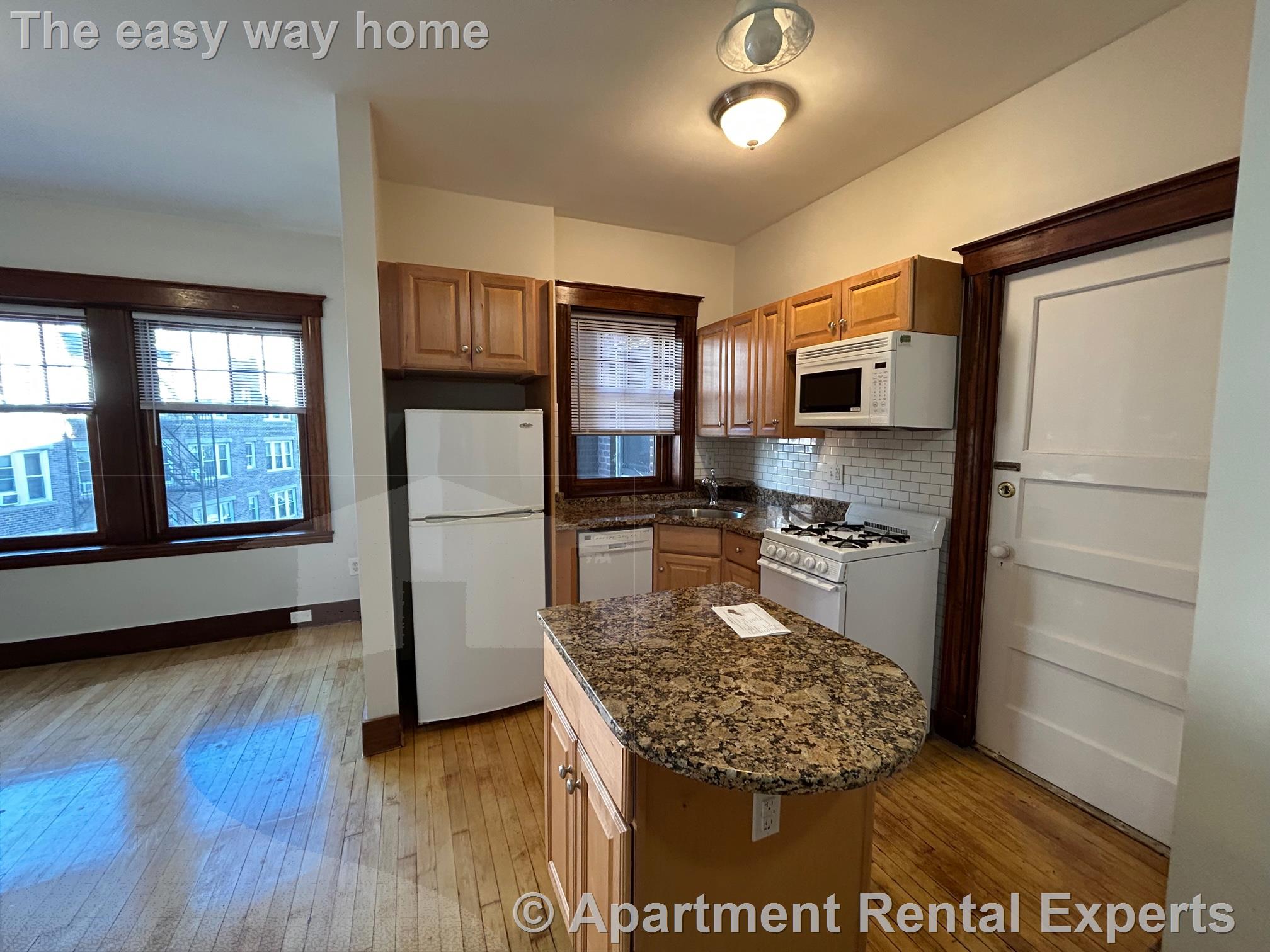 5 Linnaean St, Porter Square