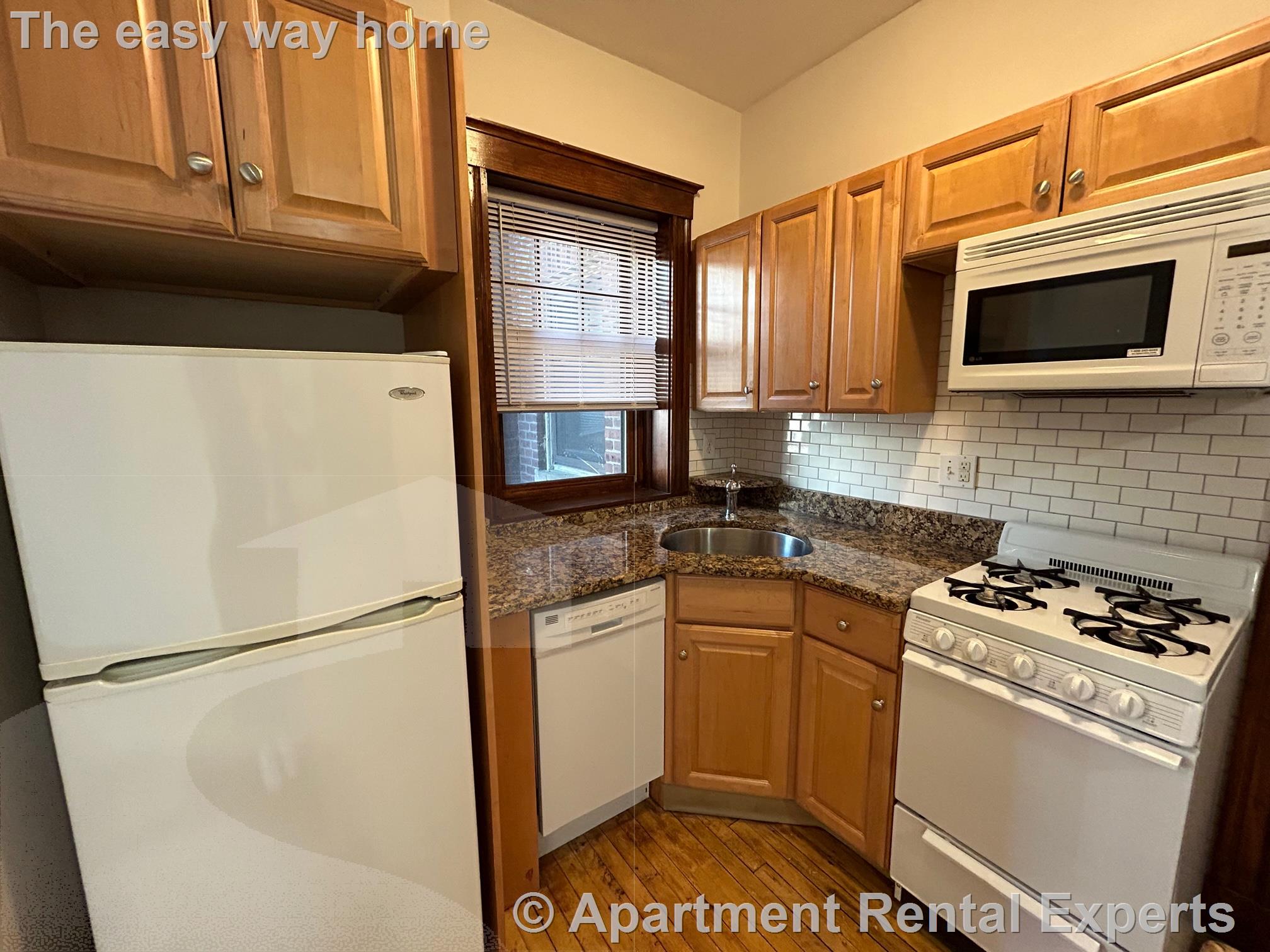 5 Linnaean St, Porter Square