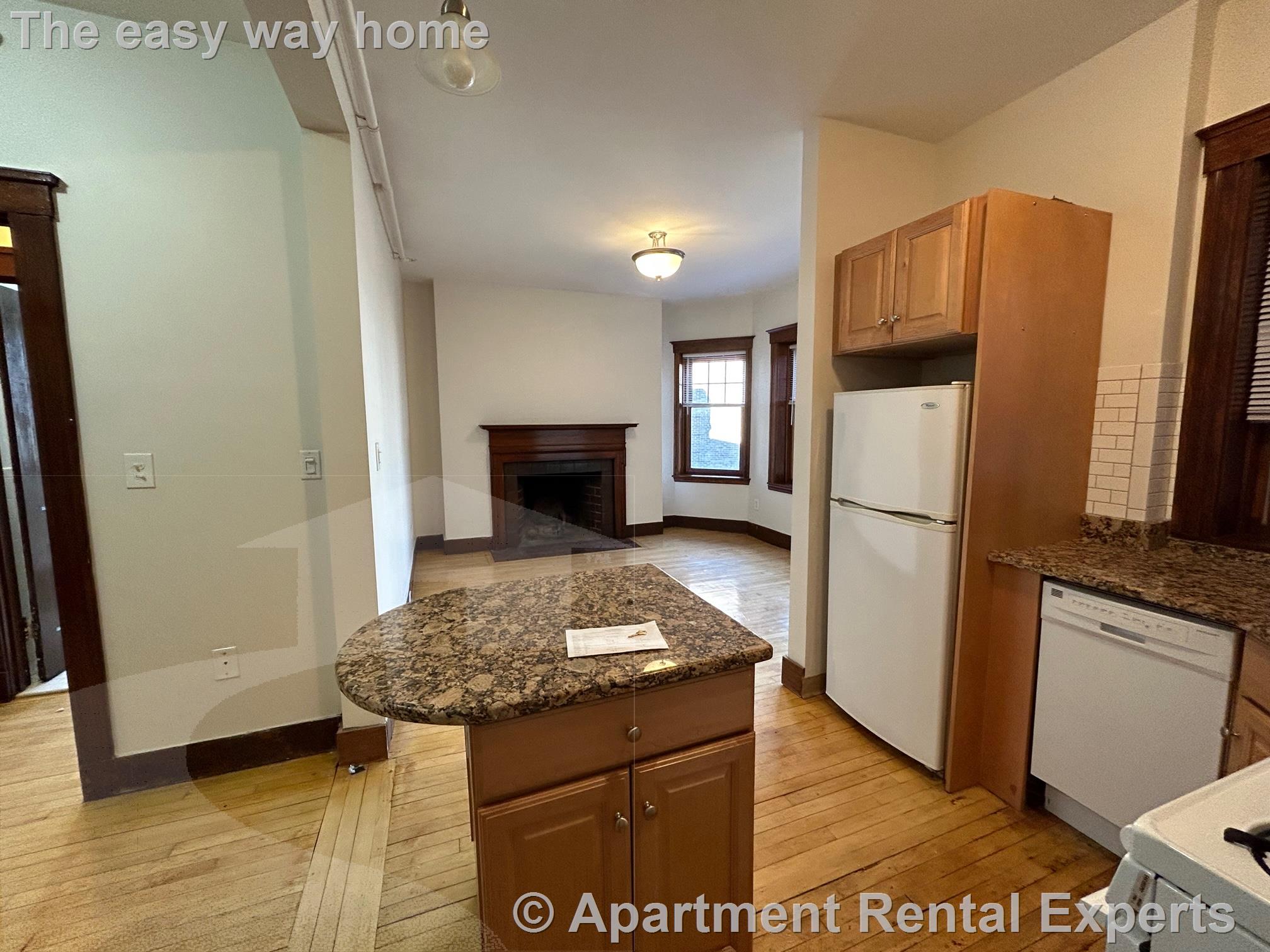 5 Linnaean St, Porter Square