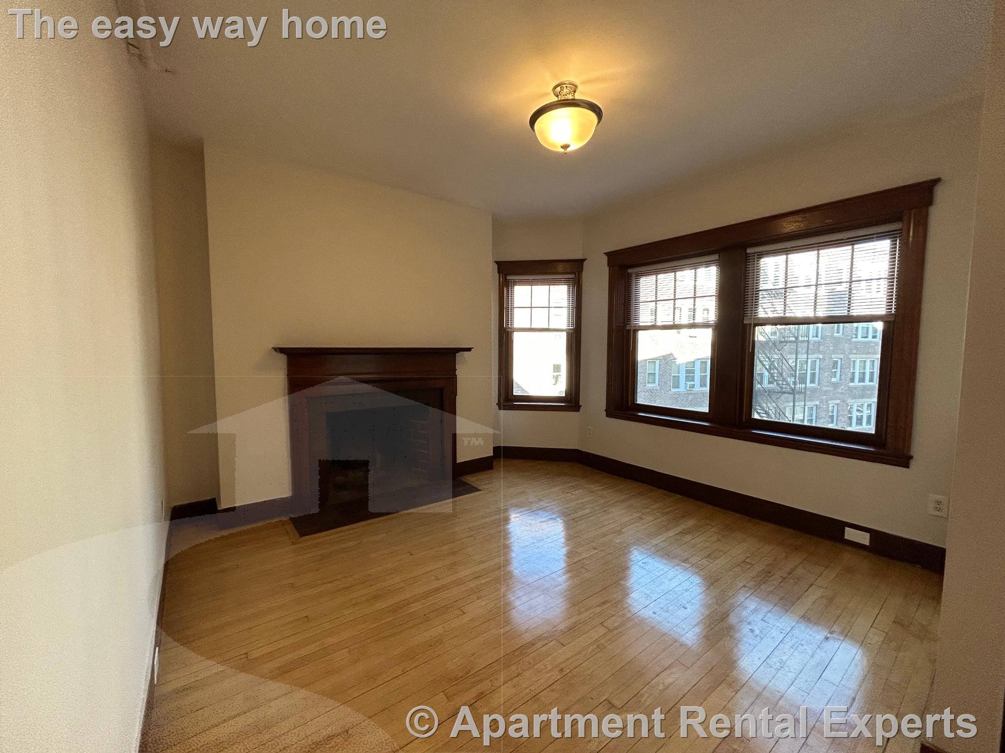 5 Linnaean St, Porter Square