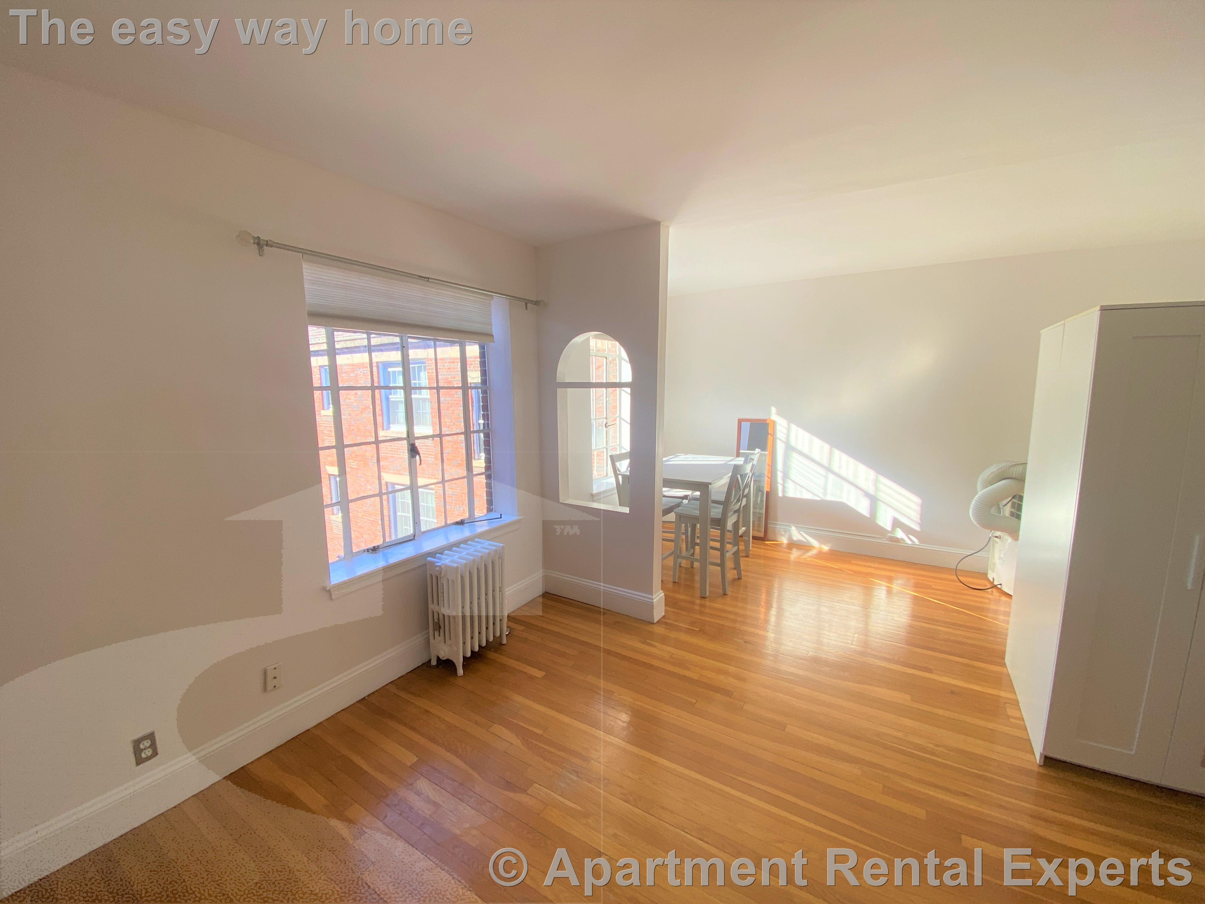 285 Harvard St, Central Square