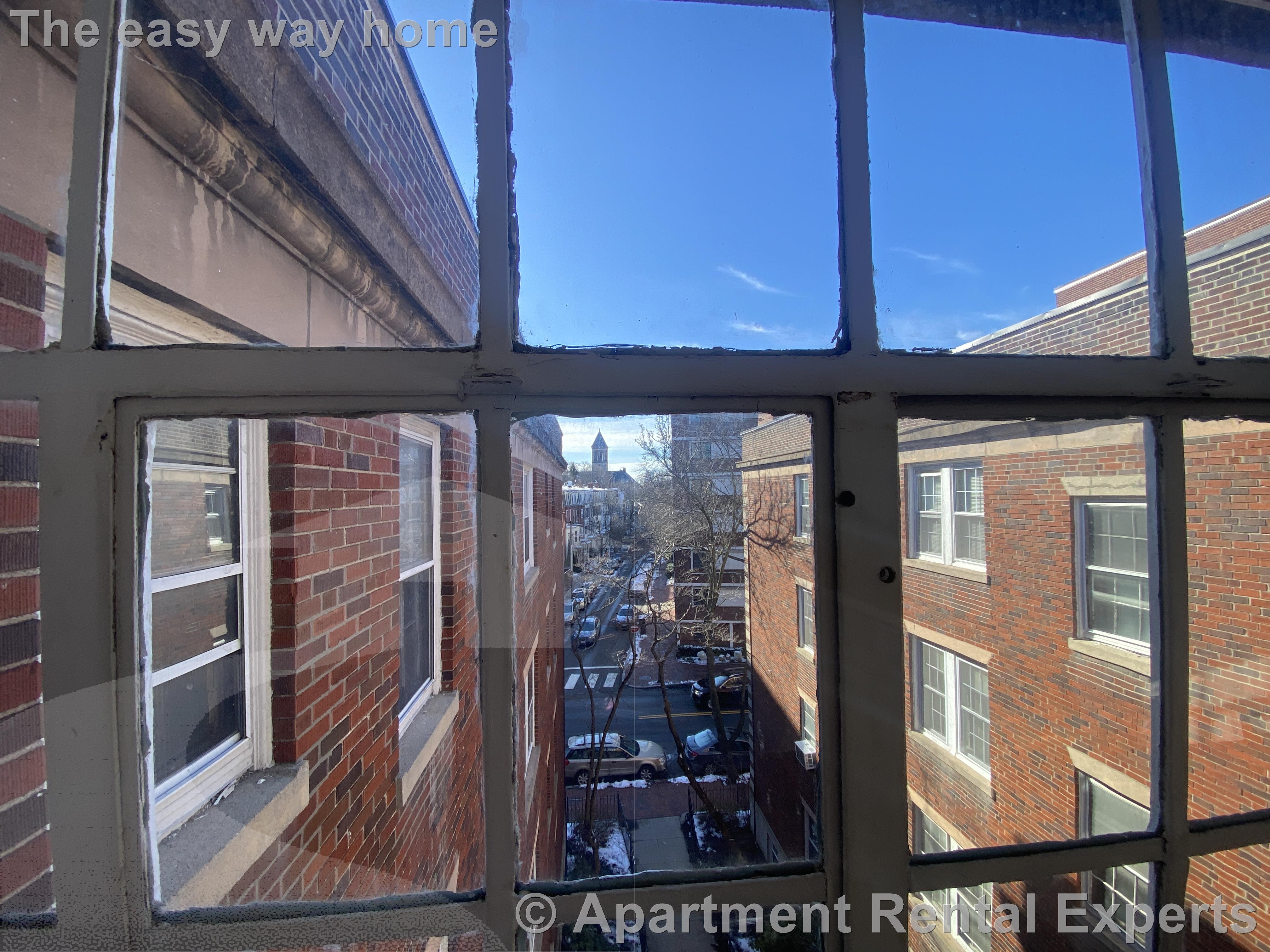 285 Harvard St, Central Square