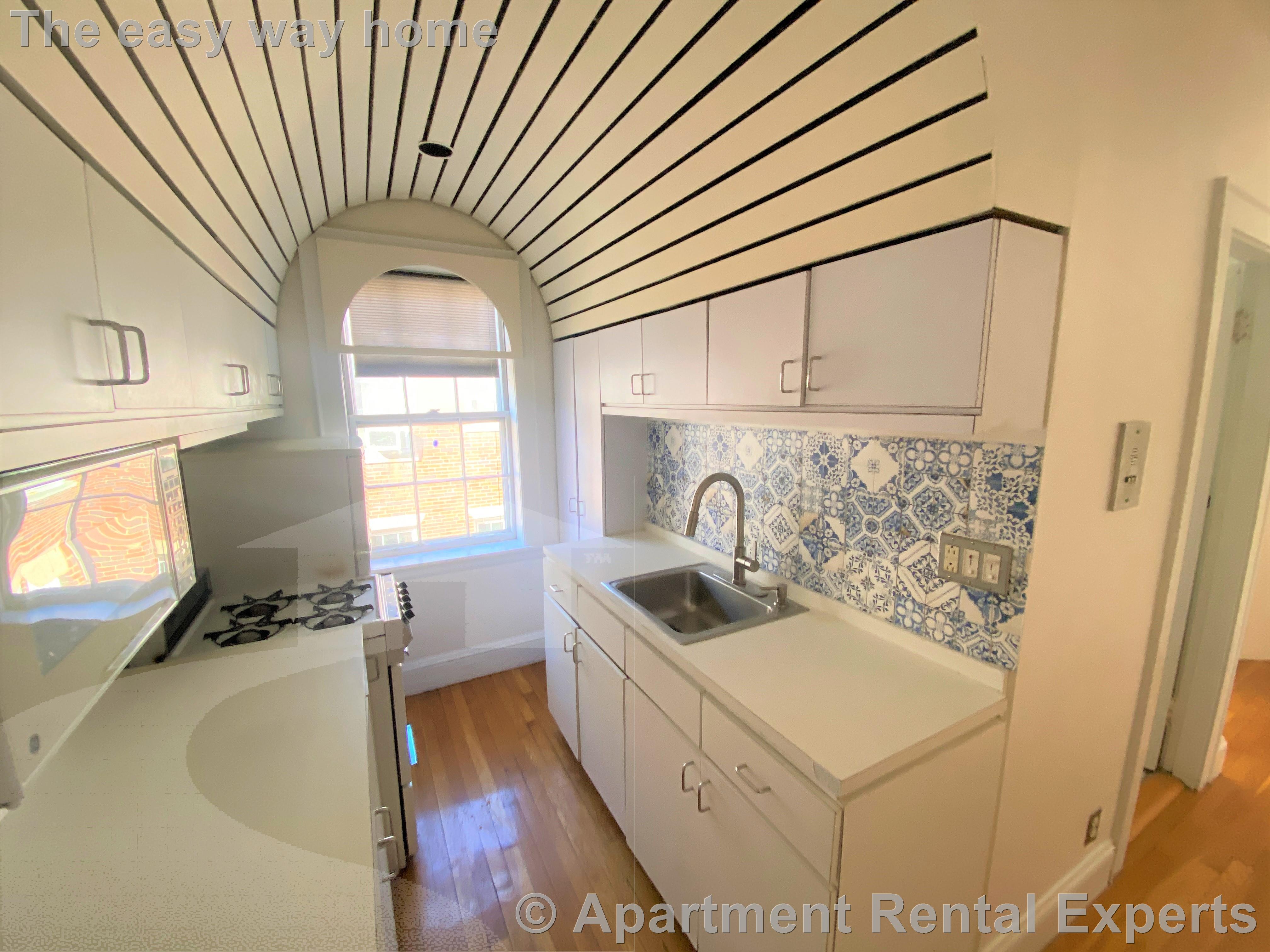 285 Harvard St, Central Square