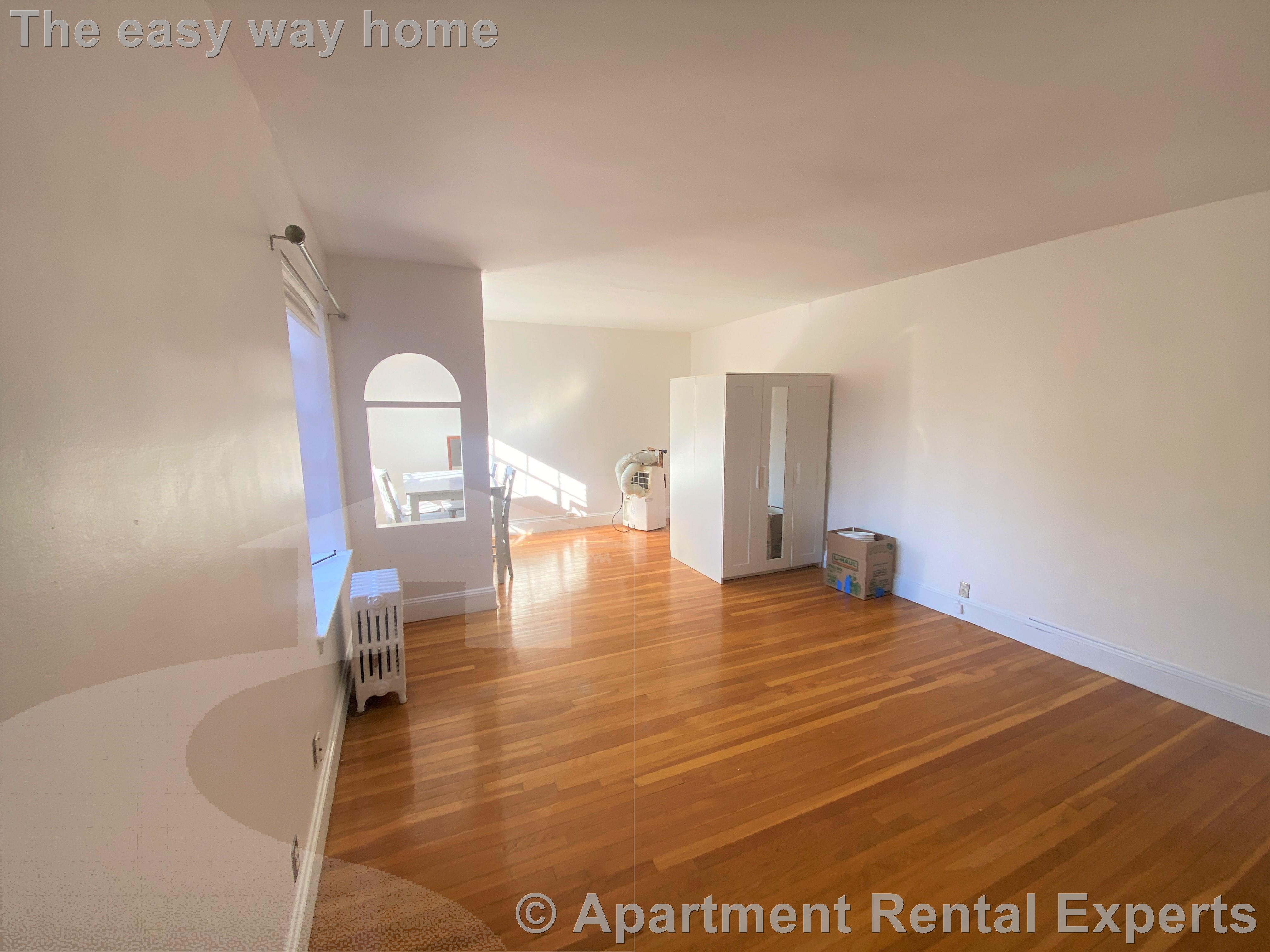 285 Harvard St, Central Square