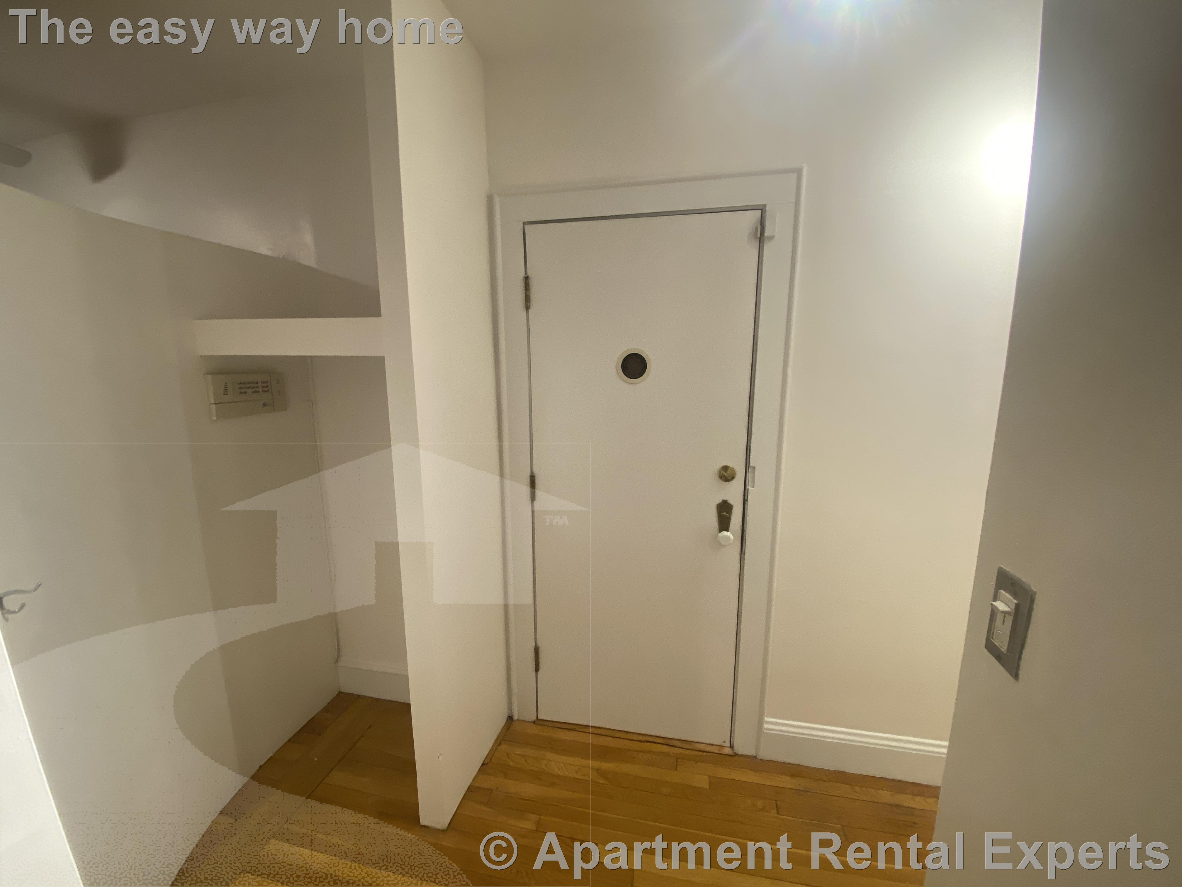 285 Harvard St, Central Square