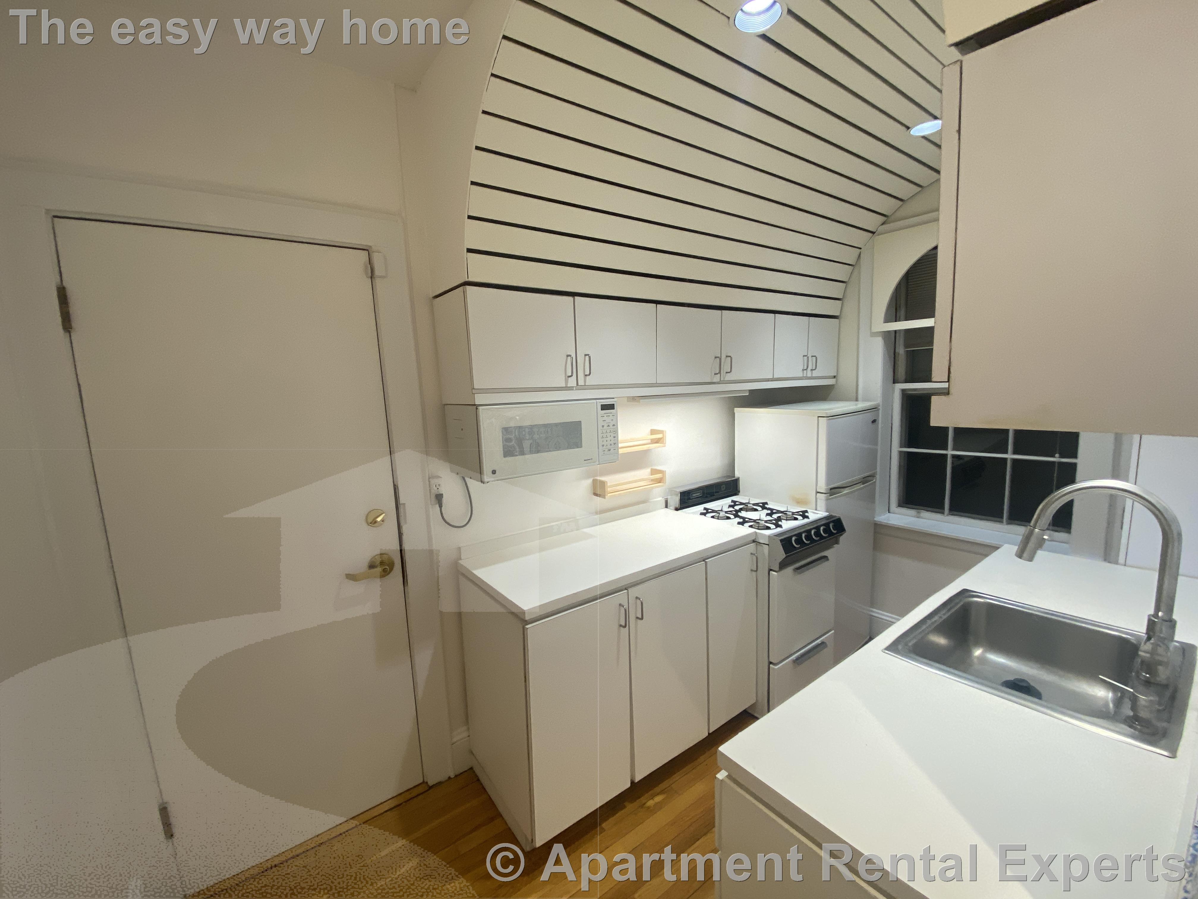 285 Harvard St, Central Square