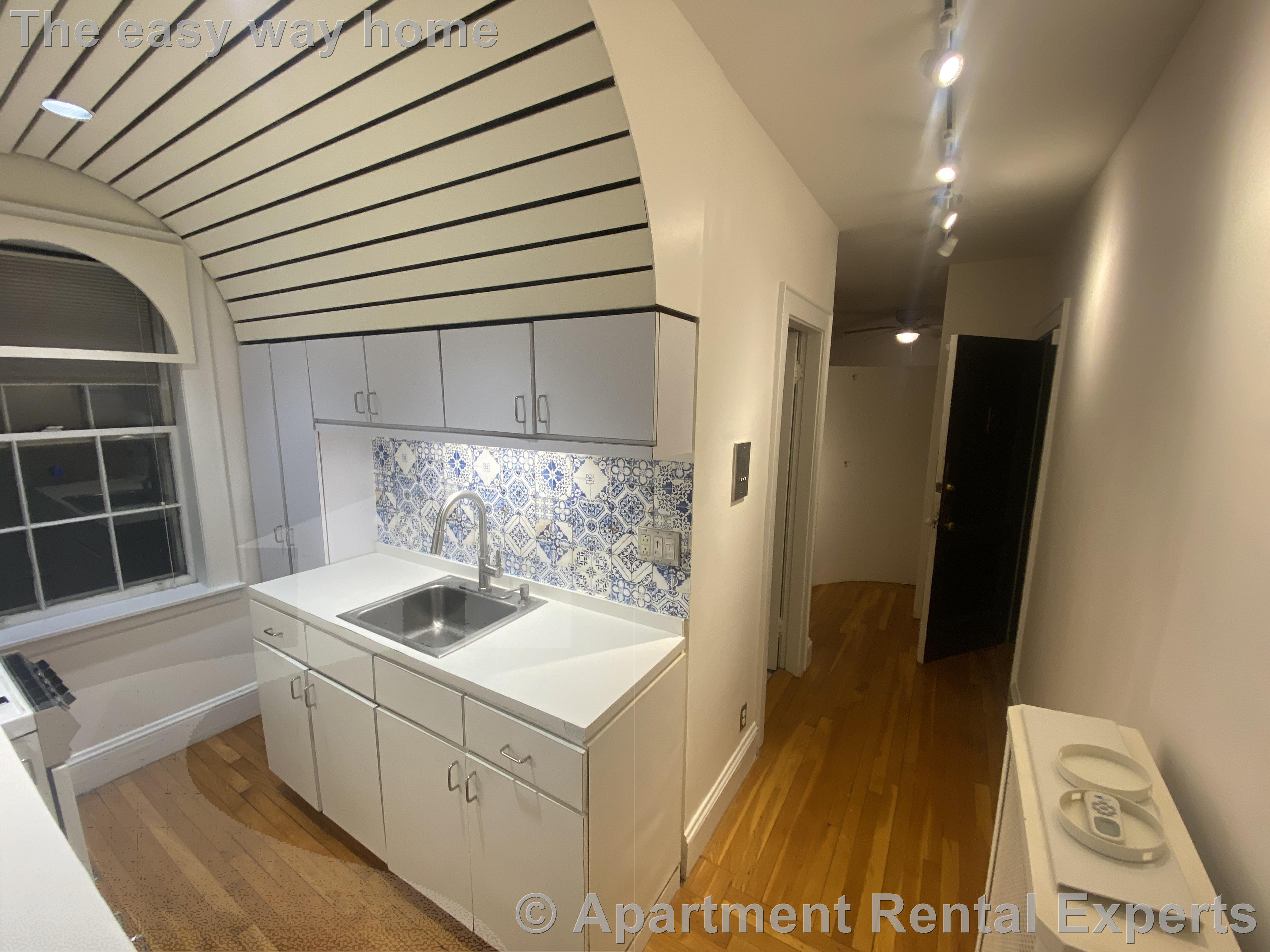 285 Harvard St, Central Square