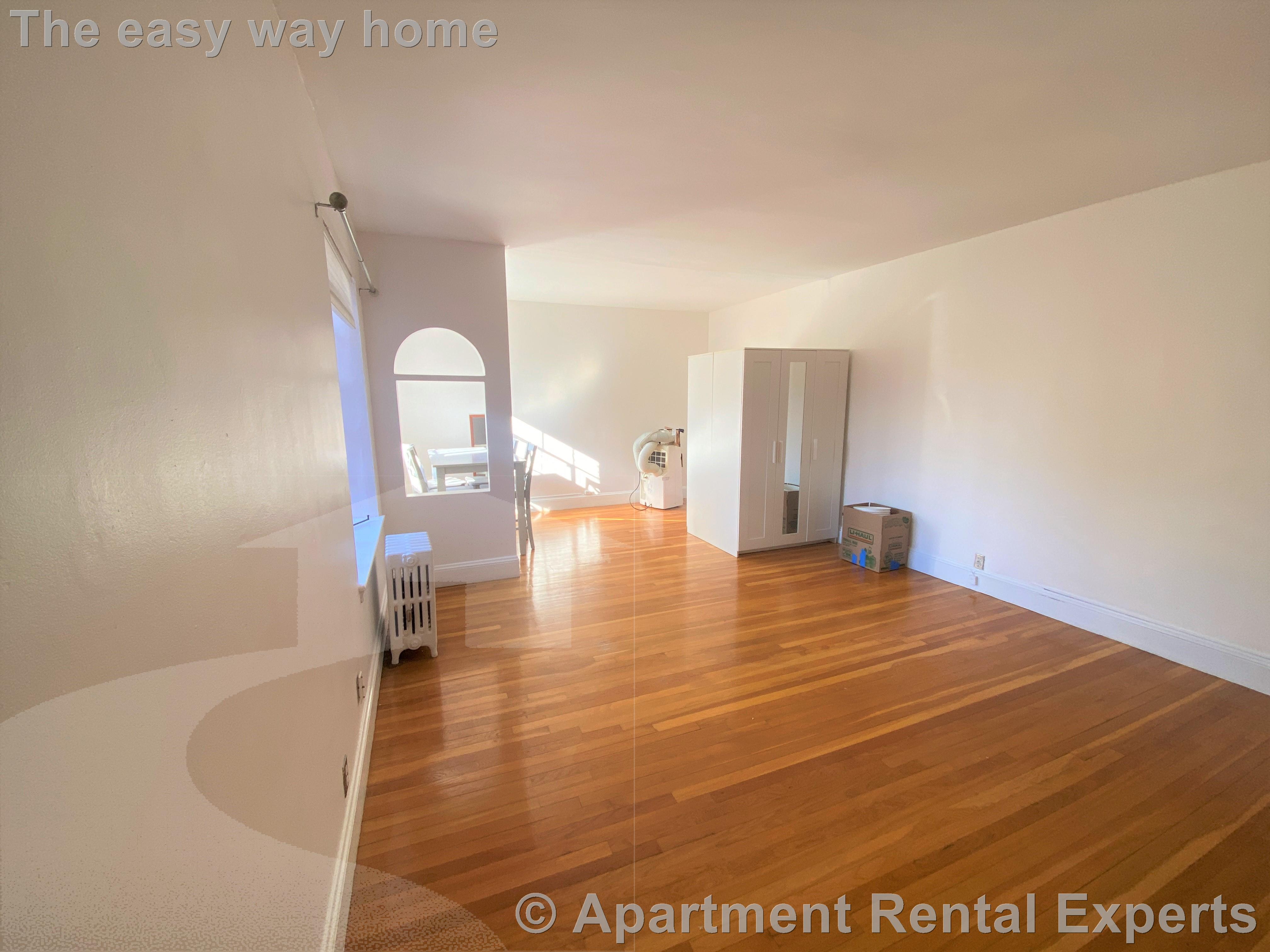 285 Harvard St, Central Square