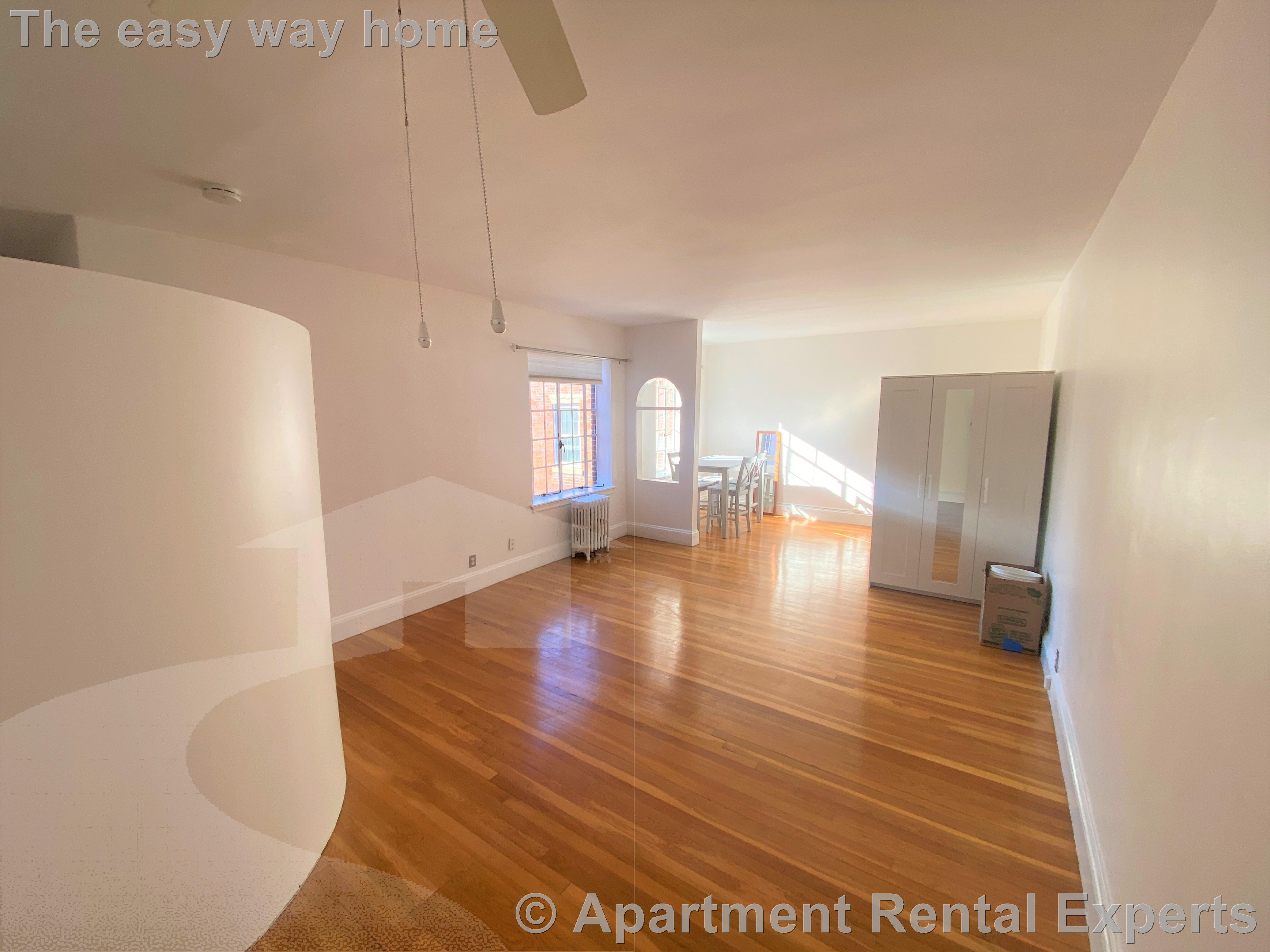 285 Harvard St, Central Square