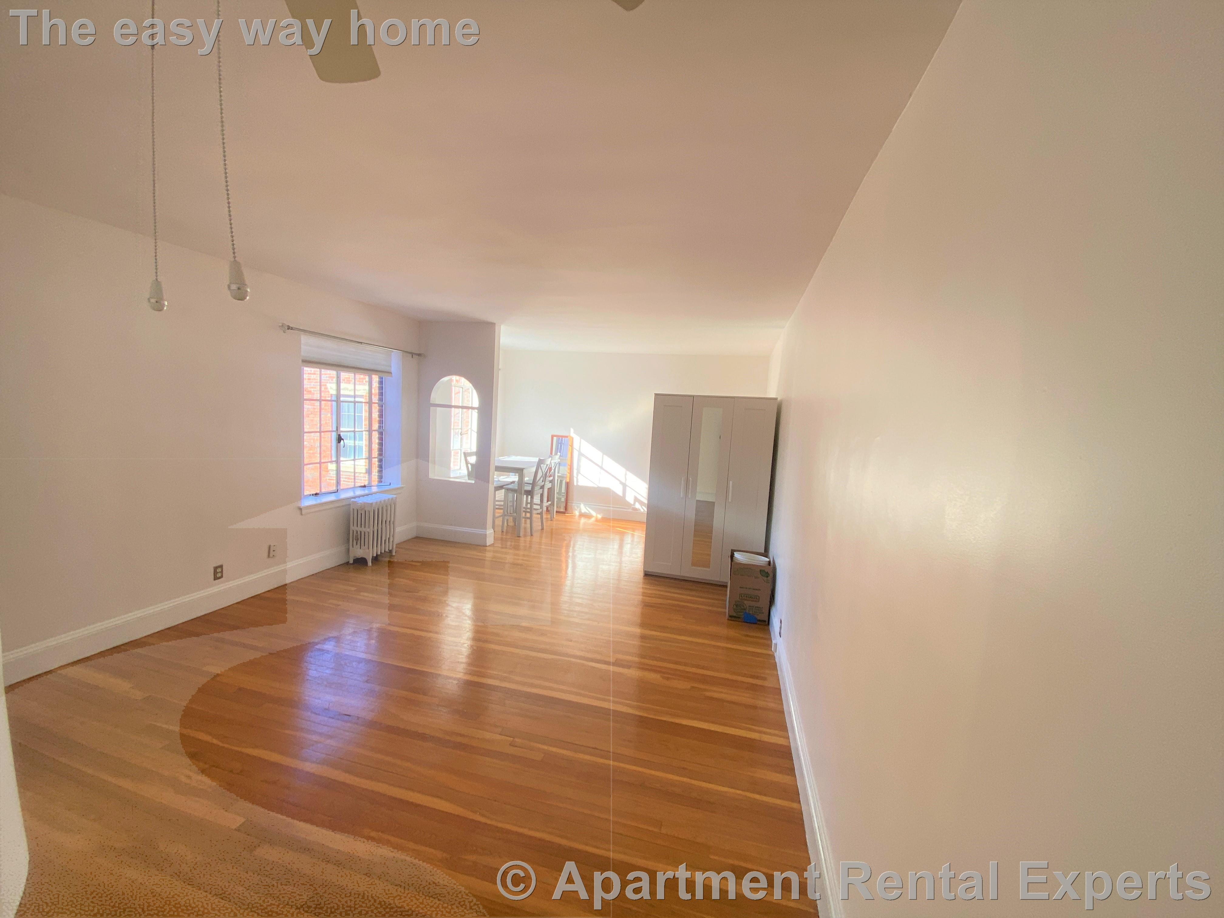 285 Harvard St, Central Square