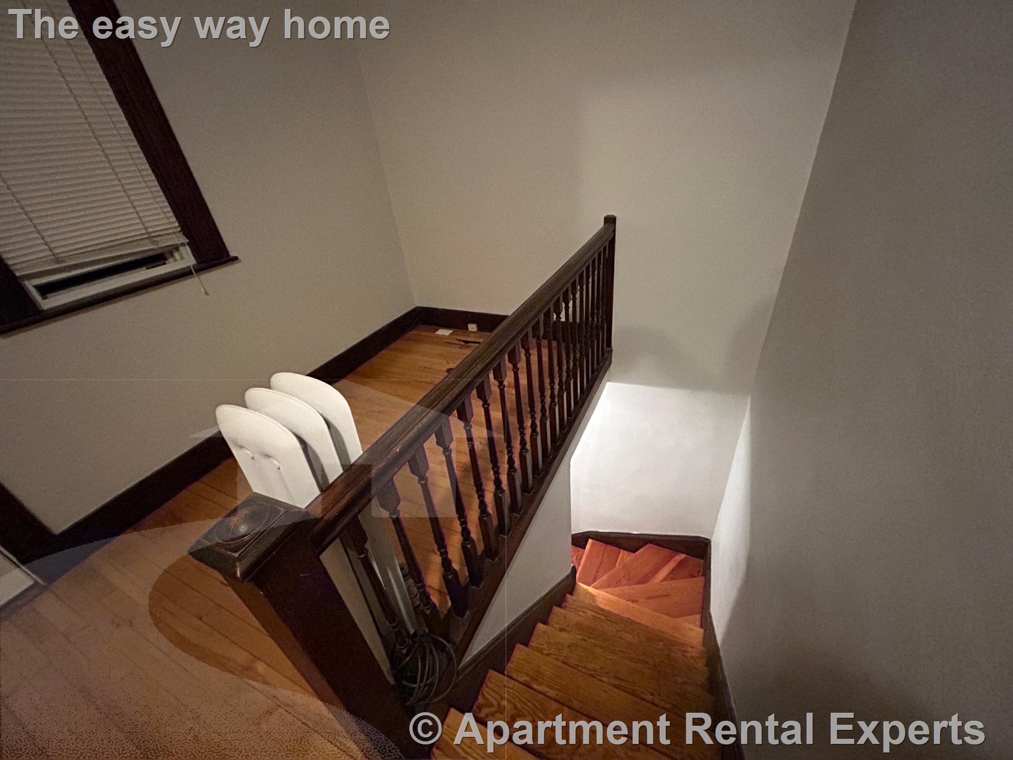 66 Thomas St, Medford Square