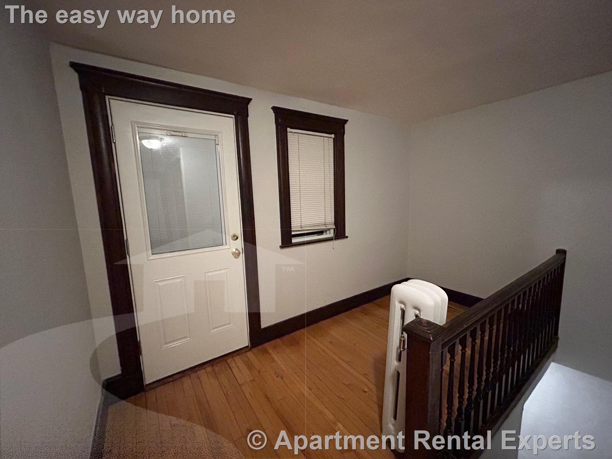 66 Thomas St, Medford Square