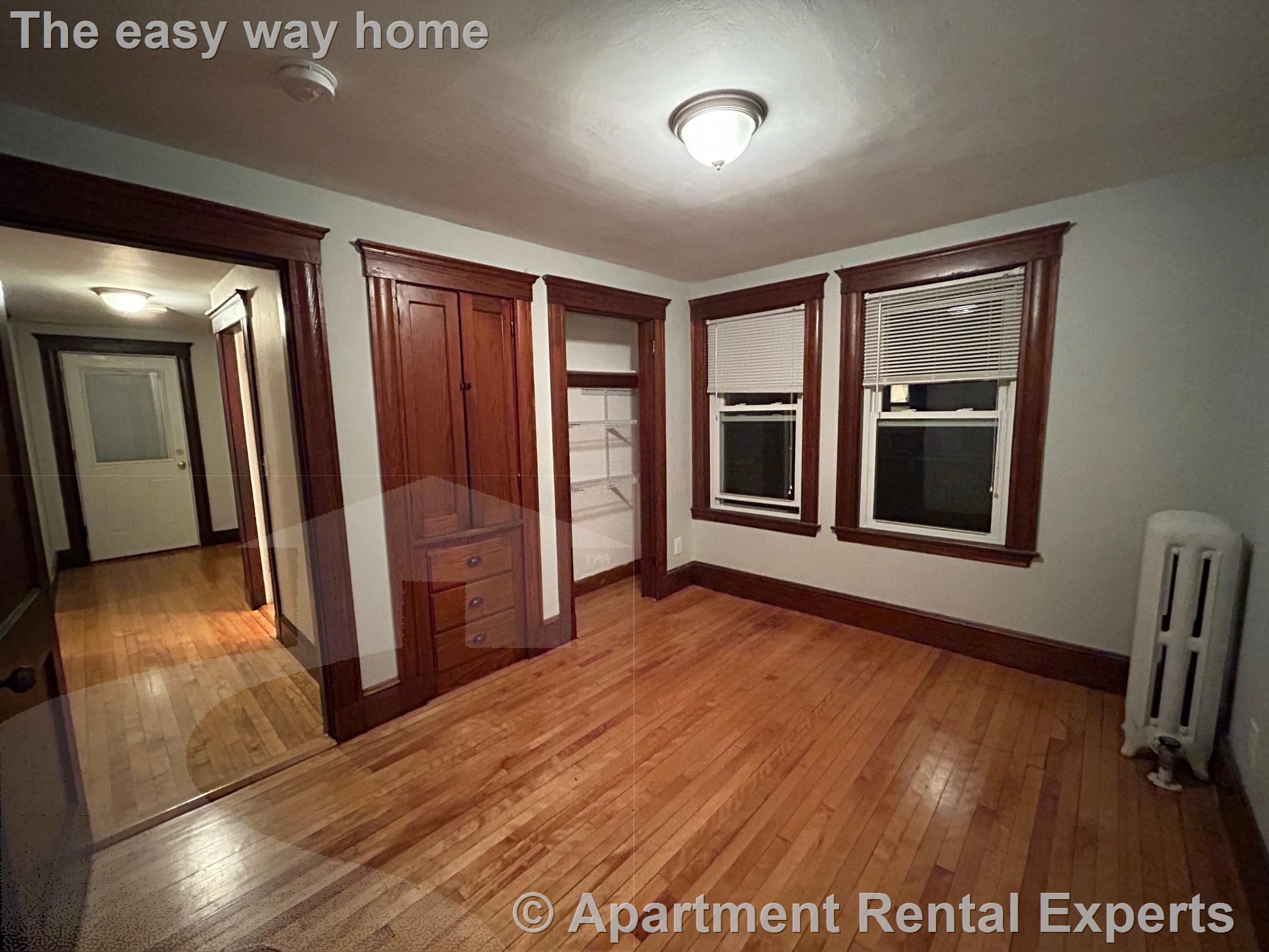 66 Thomas St, Medford Square