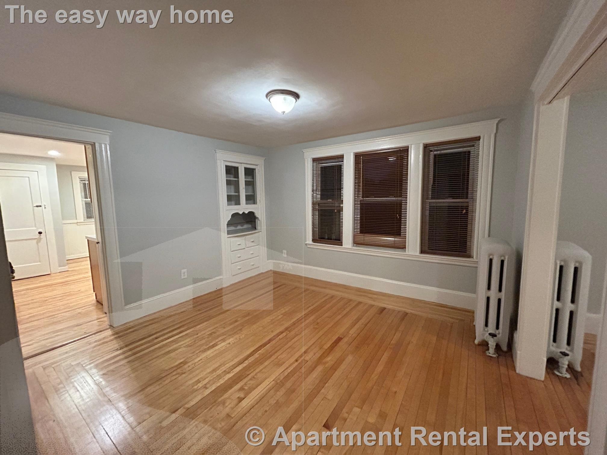 66 Thomas St, Medford Square