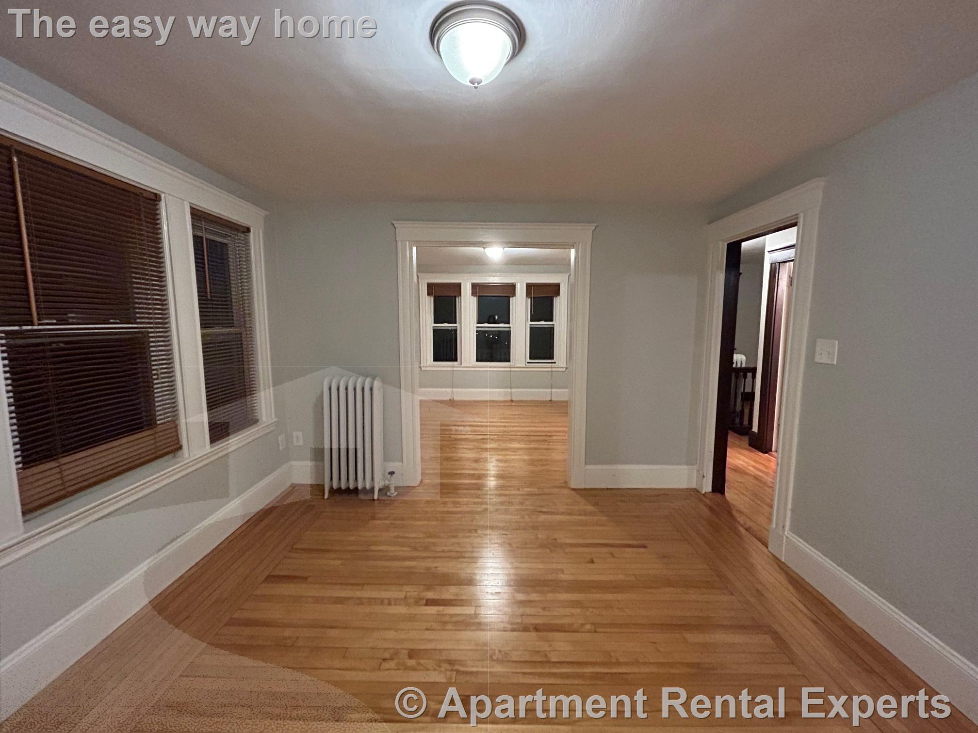 66 Thomas St, Medford Square