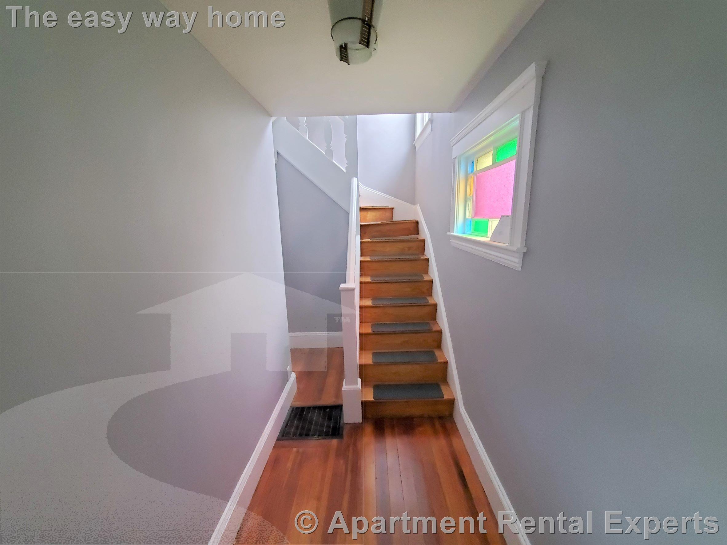 39 Albion St, Magoun Square