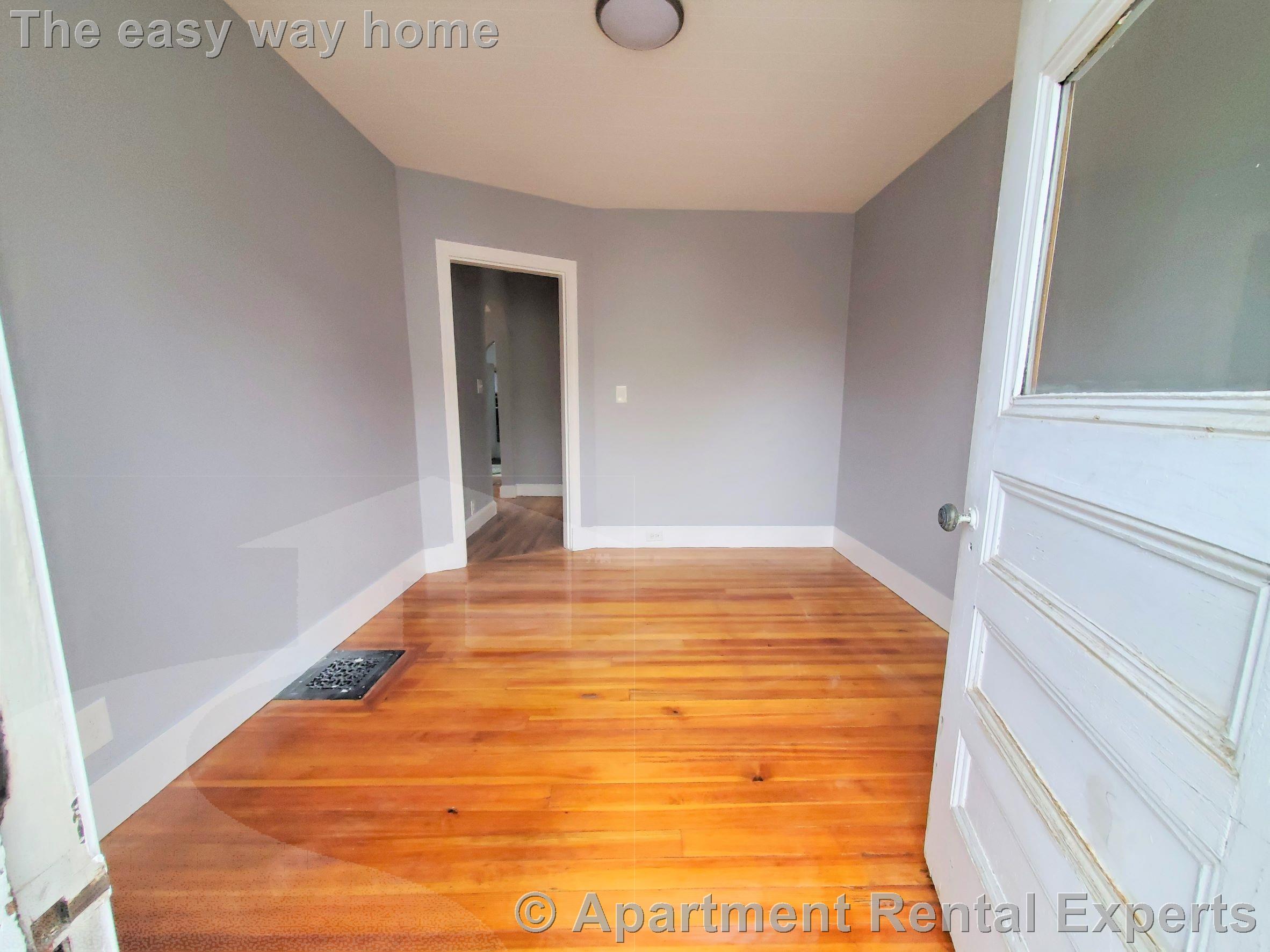 39 Albion St, Magoun Square