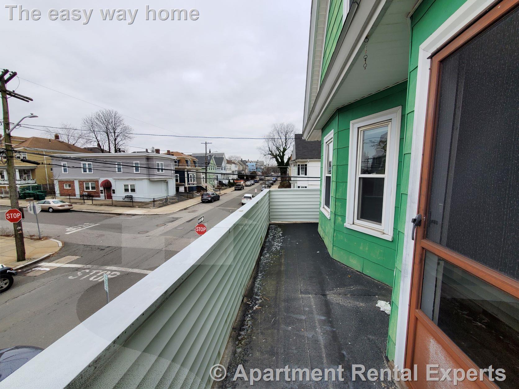 39 Albion St, Magoun Square