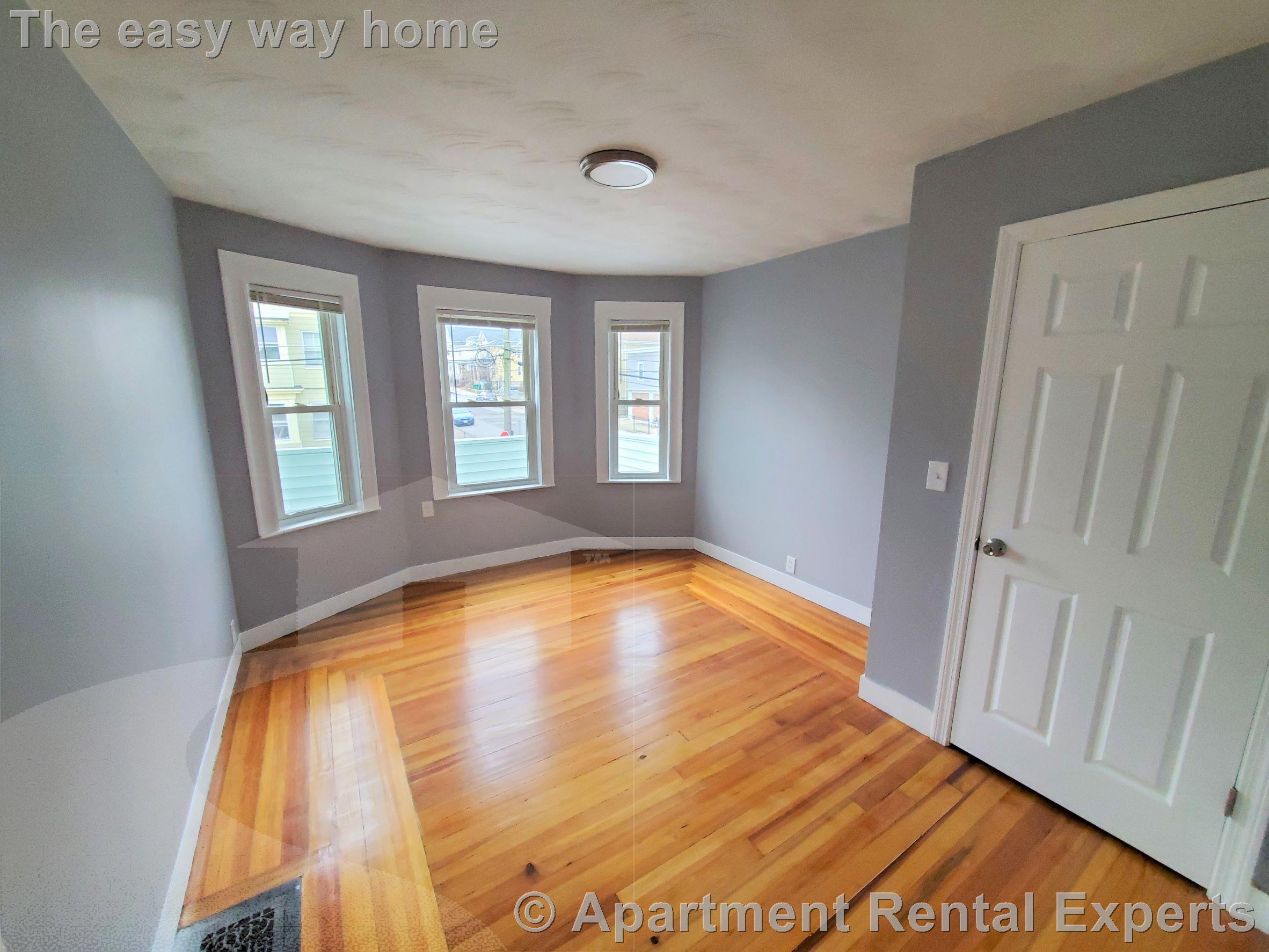 39 Albion St, Magoun Square