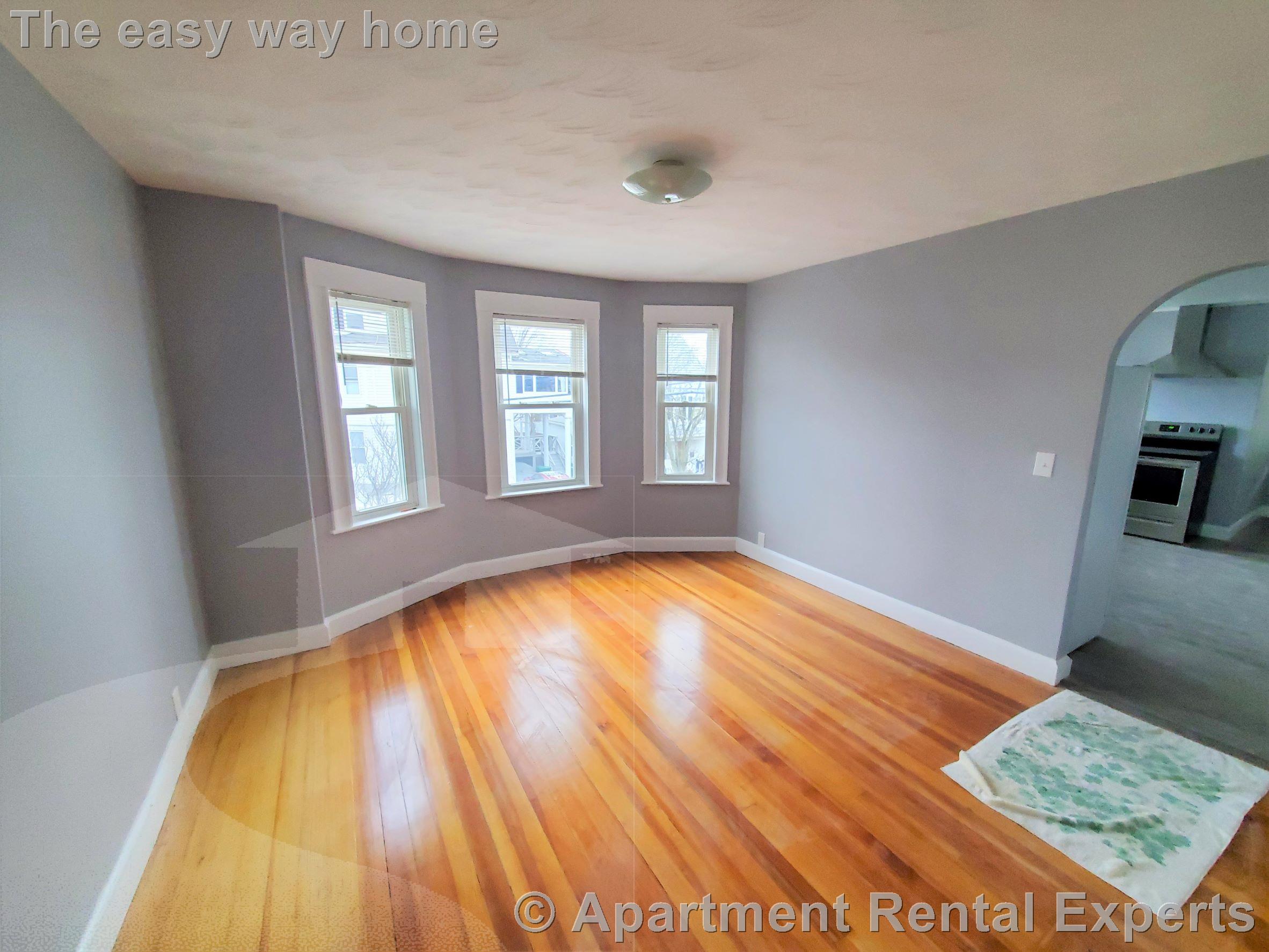 39 Albion St, Magoun Square