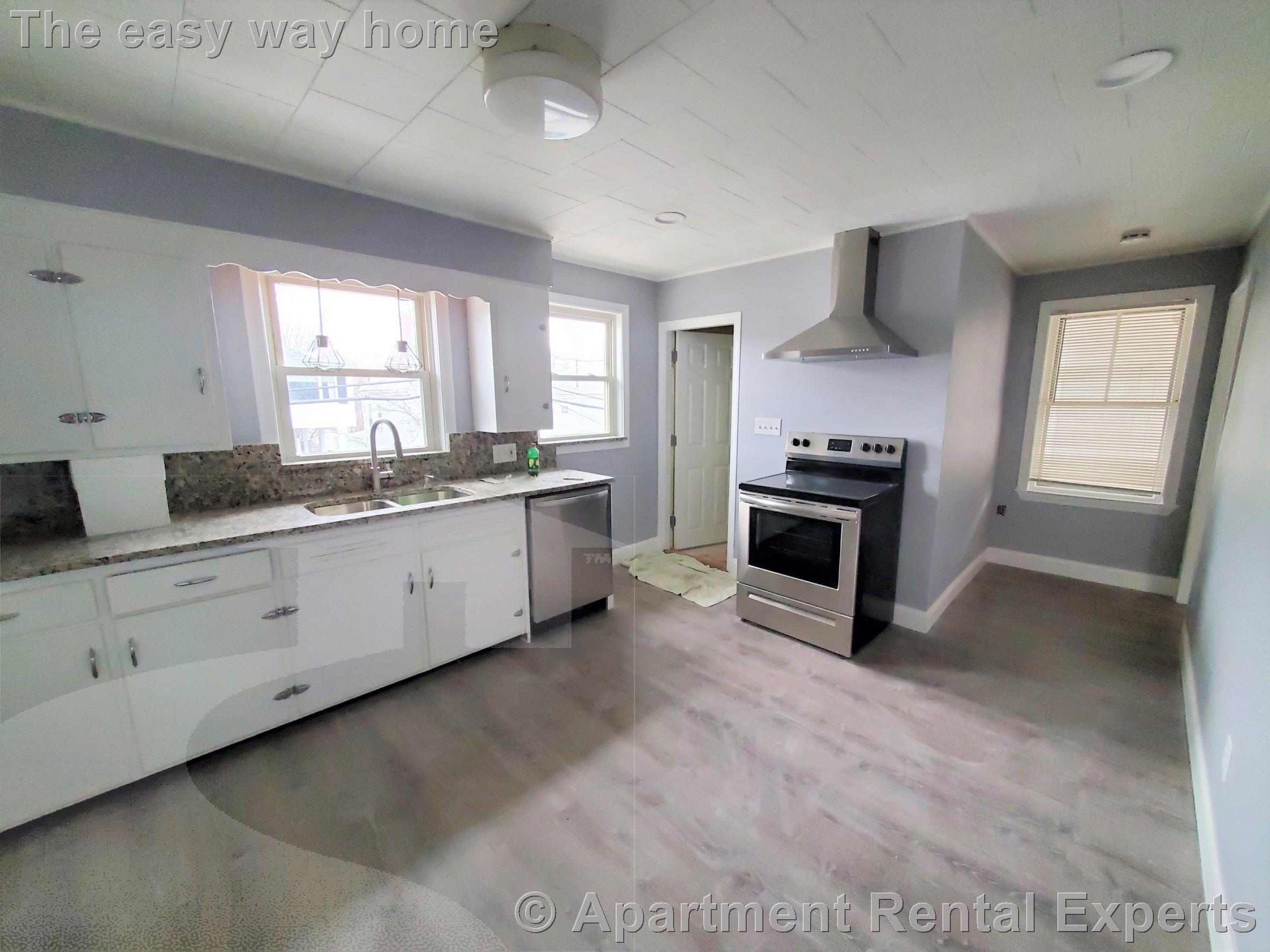 39 Albion St, Magoun Square