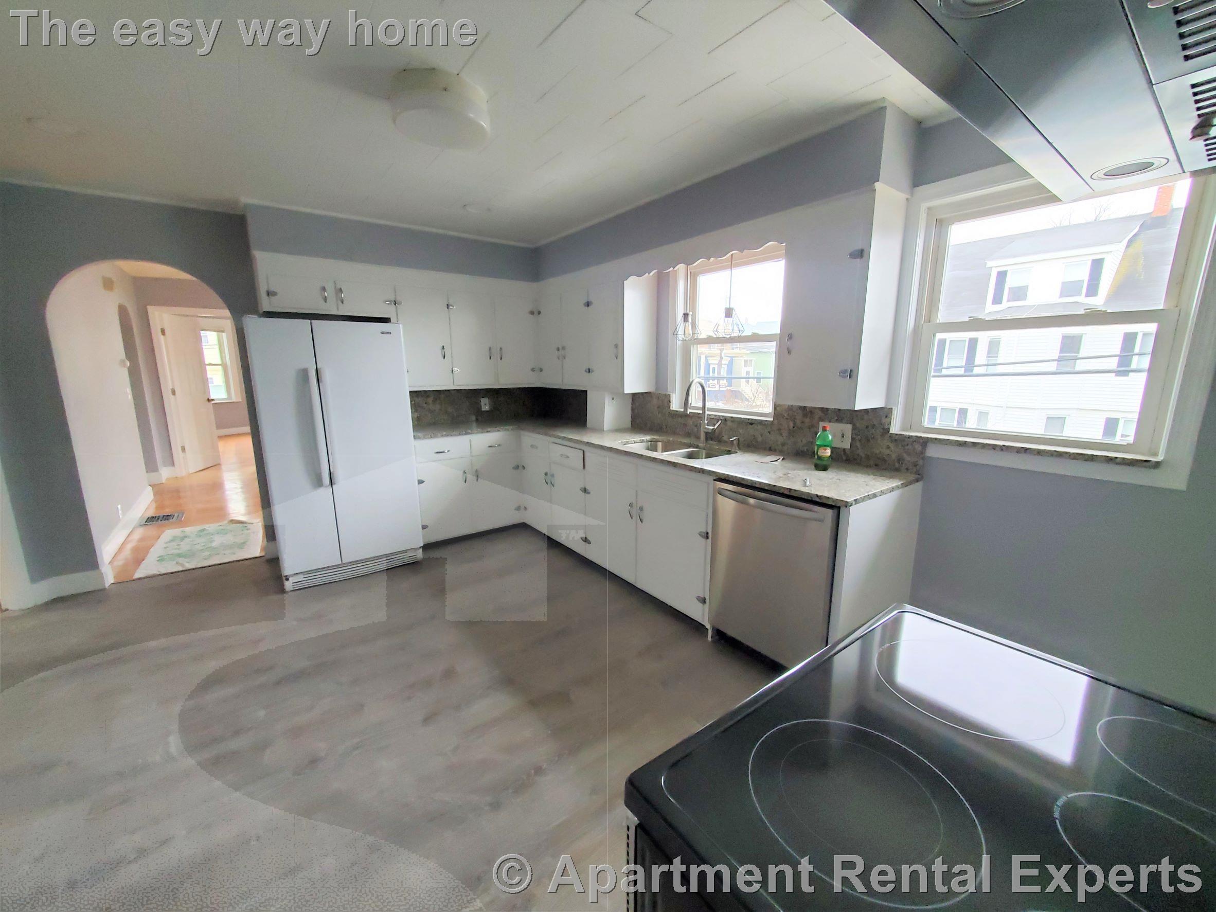 39 Albion St, Magoun Square