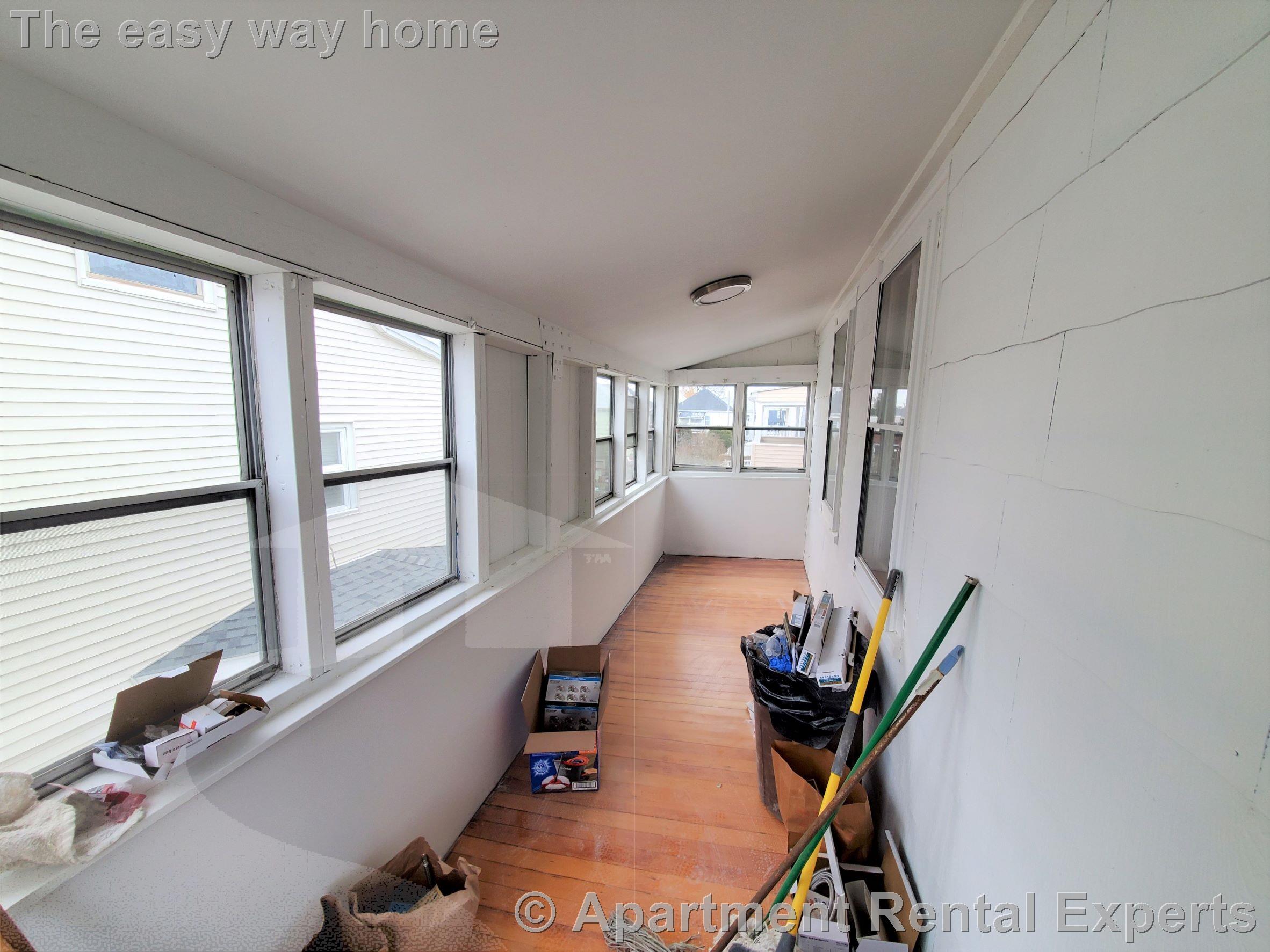 39 Albion St, Magoun Square