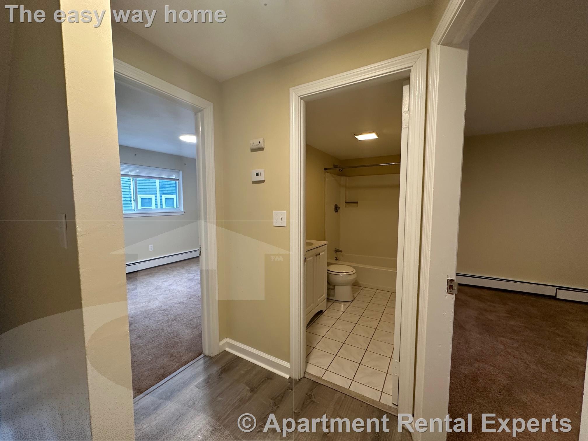 23A Suffolk St, Central Square