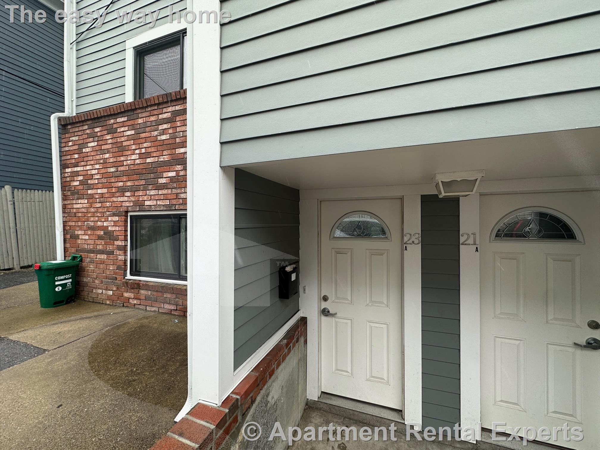 23A Suffolk St, Central Square