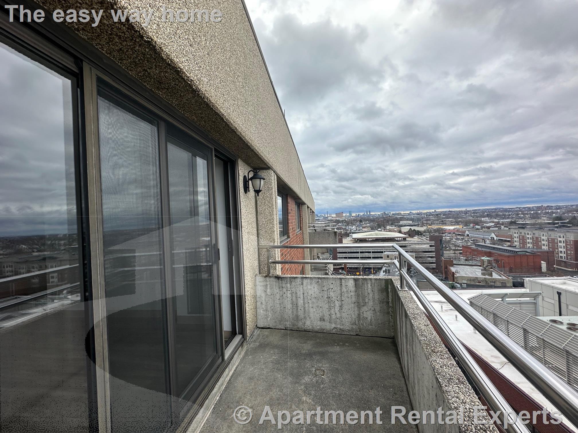 36 Dartmouth St, Malden Center