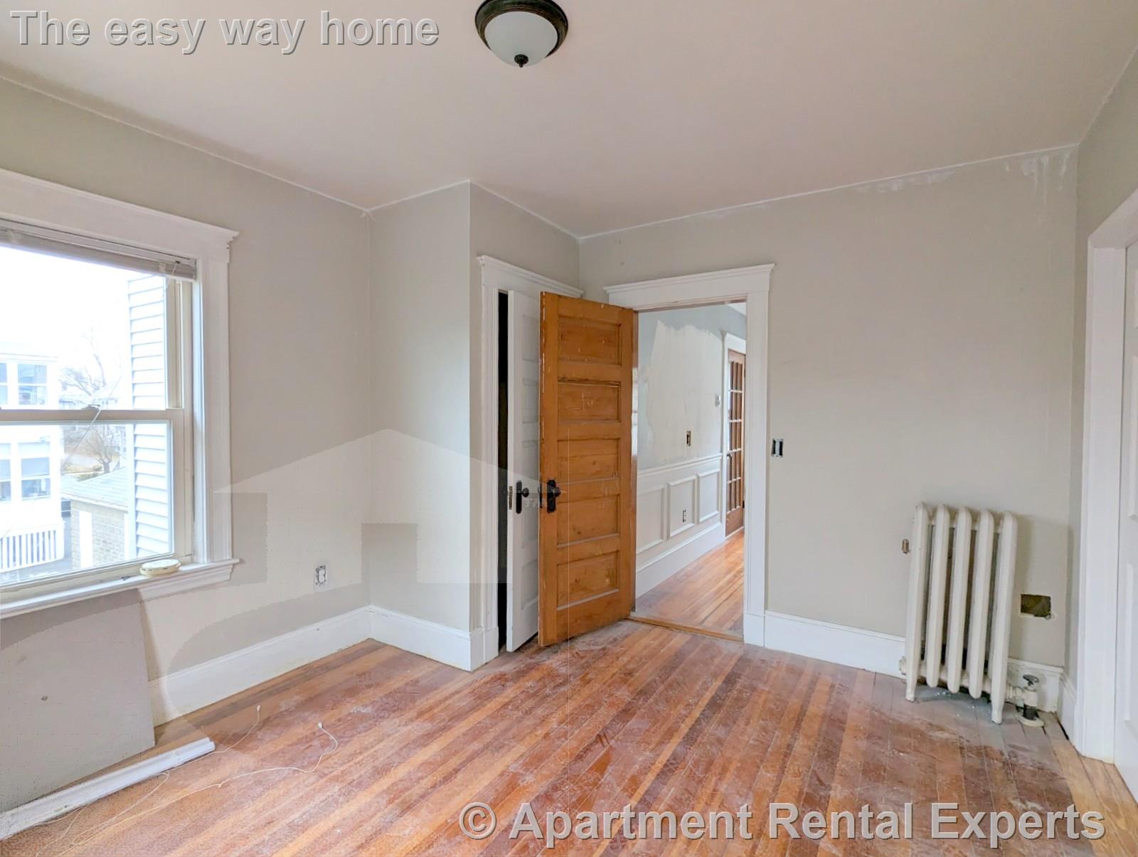 35 Trowbridge St, Arlington