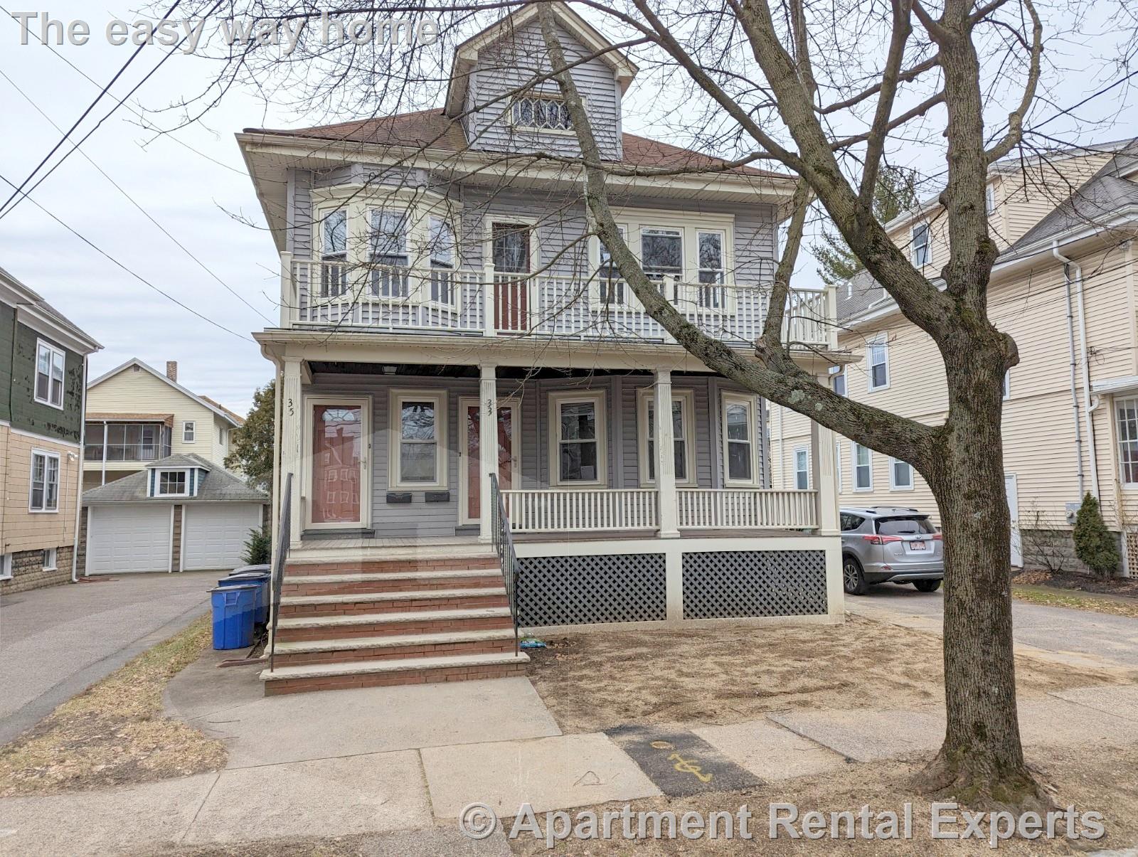 35 Trowbridge St, Arlington