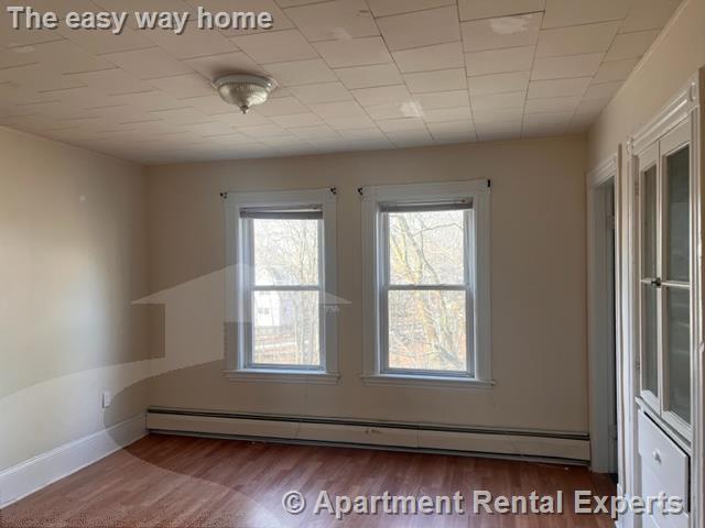 114 Woodstock St, Teele Square