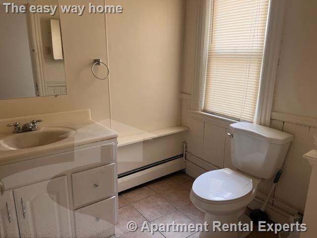 114 Woodstock St, Teele Square