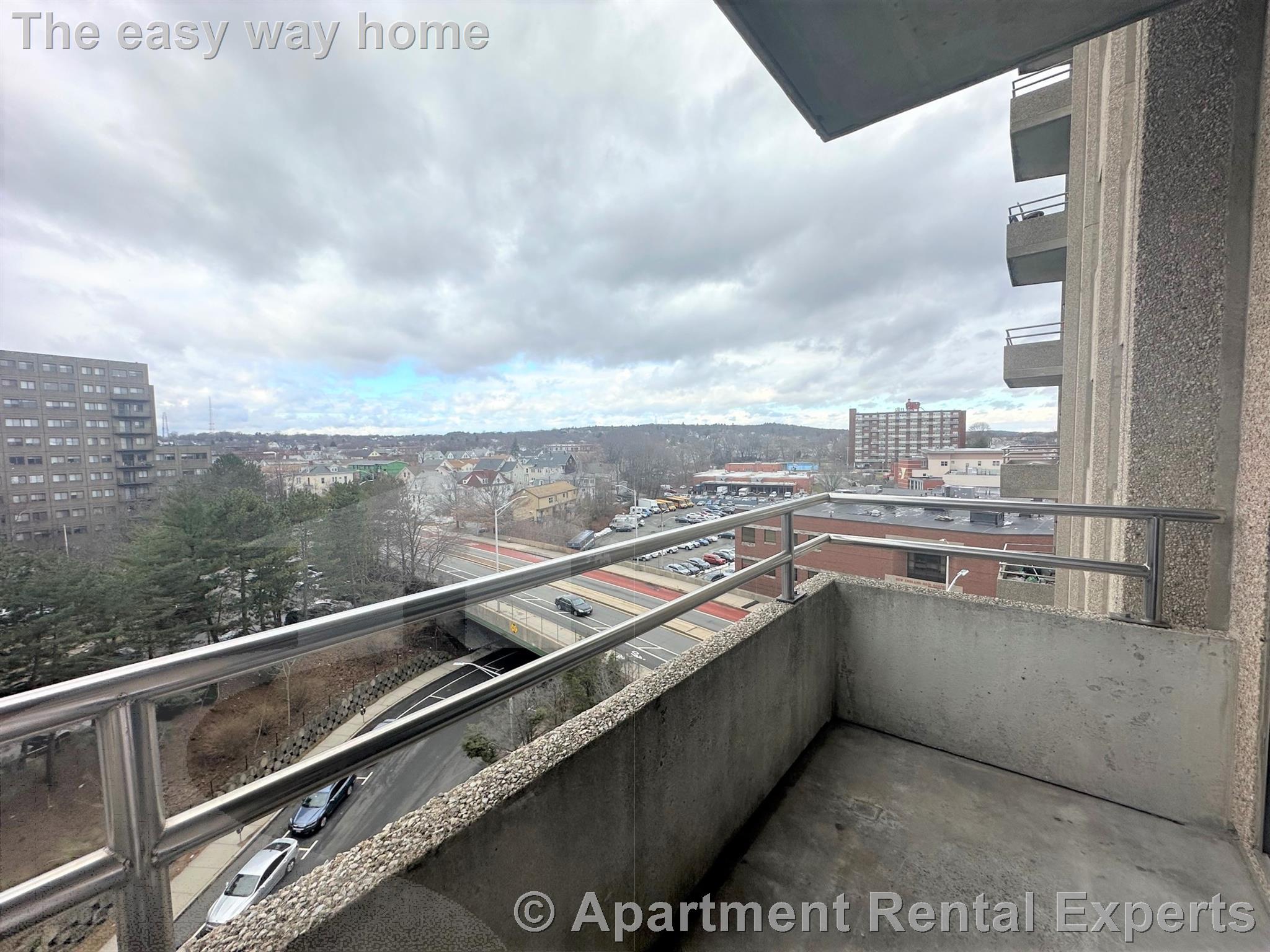 520 Main St, Malden Center