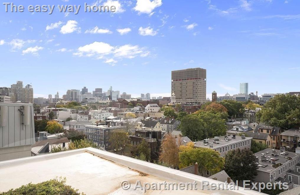 262 Monsignor O&Apos;Brien Hwy, East Cambridge