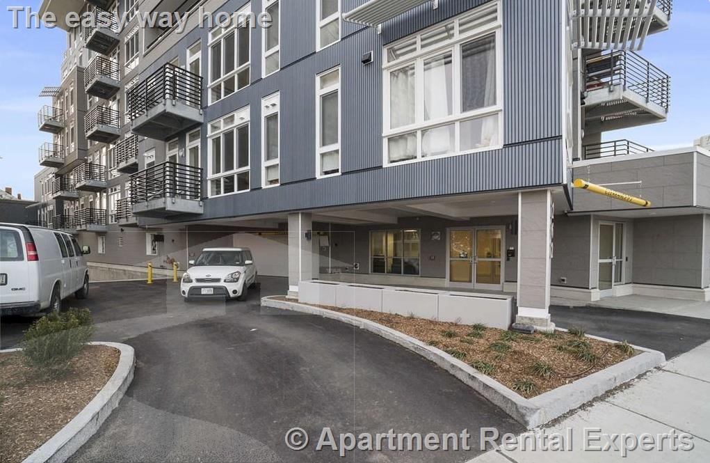 262 Monsignor O&Apos;Brien Hwy, East Cambridge