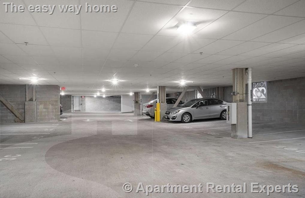 262 Monsignor O&Apos;Brien Hwy, East Cambridge