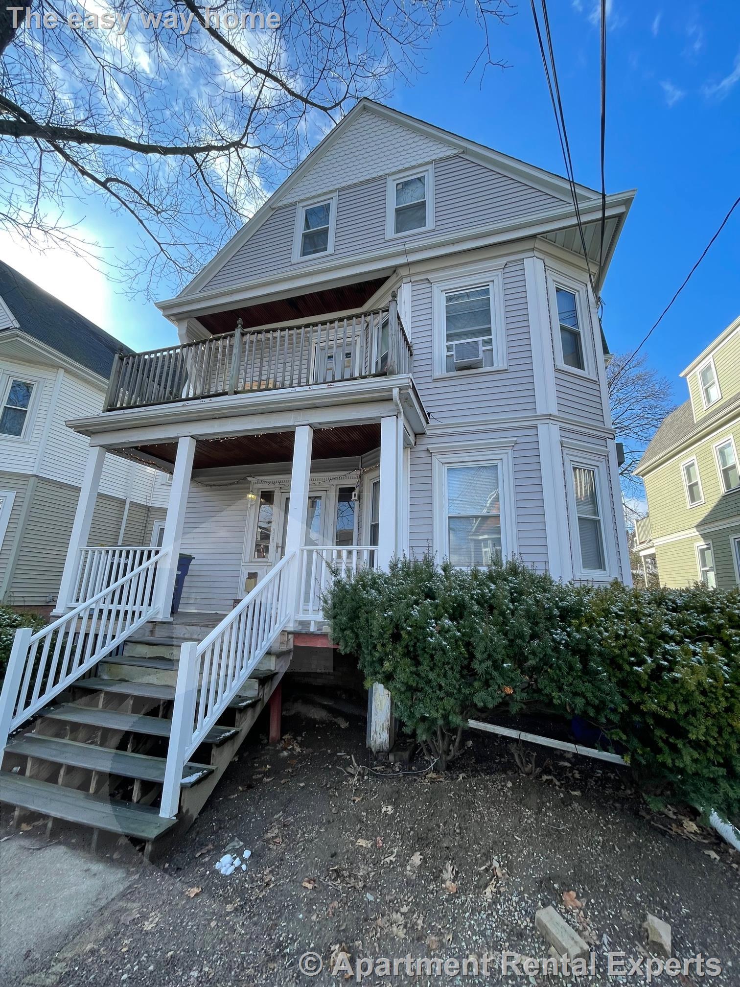 128 Boston Ave, Ball Square