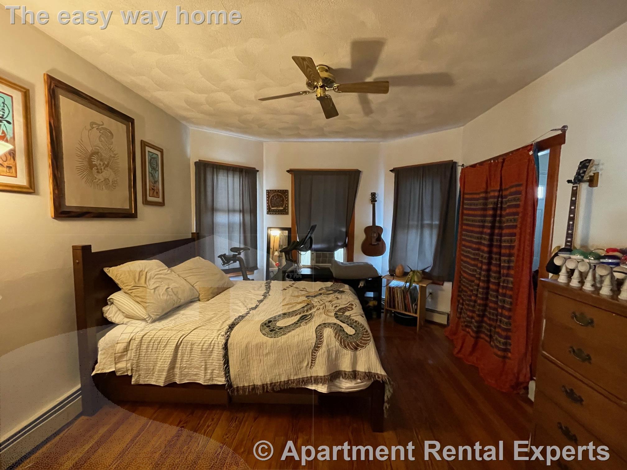 128 Boston Ave, Ball Square